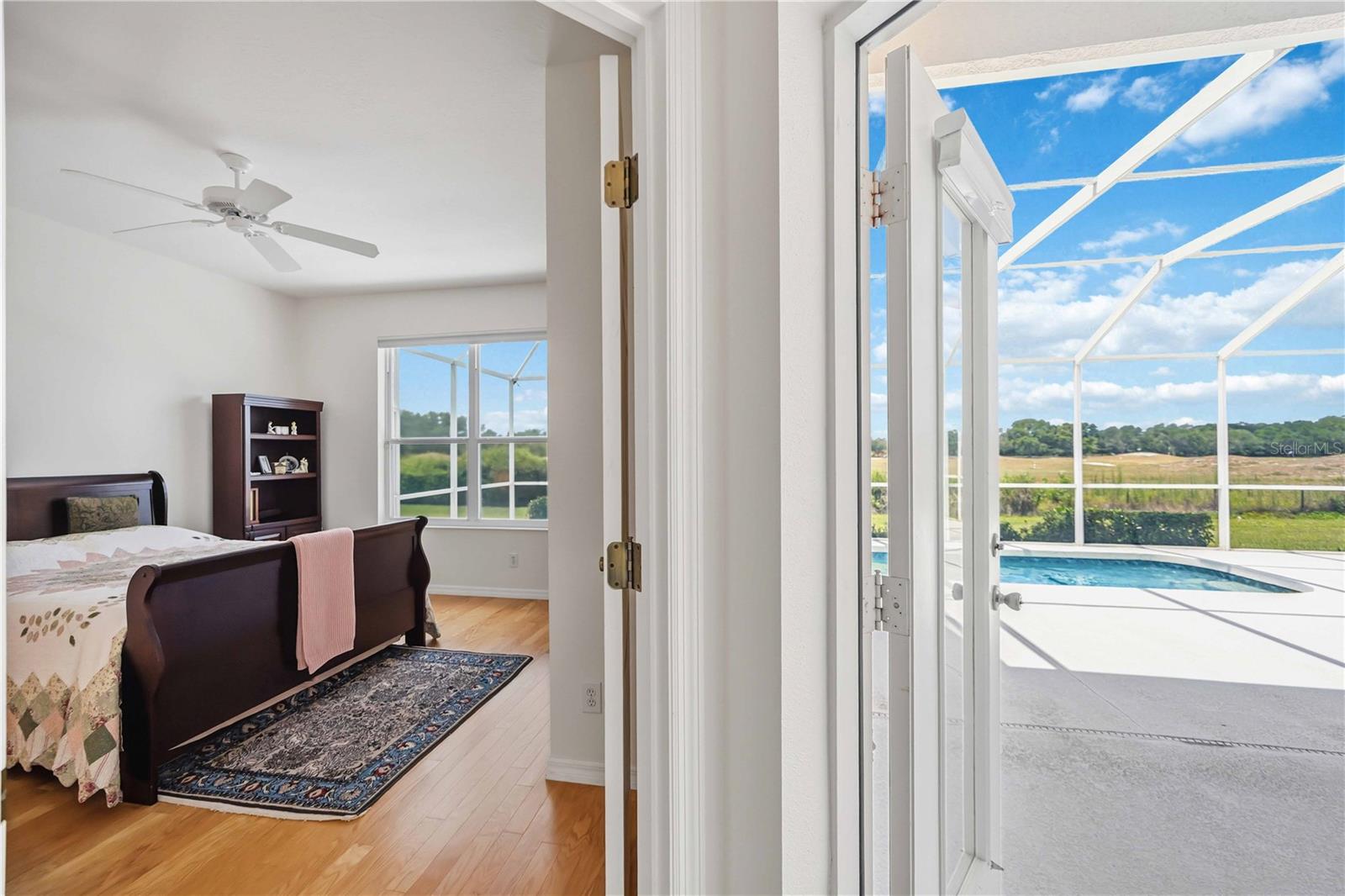 TATUM RIDGE - Residential