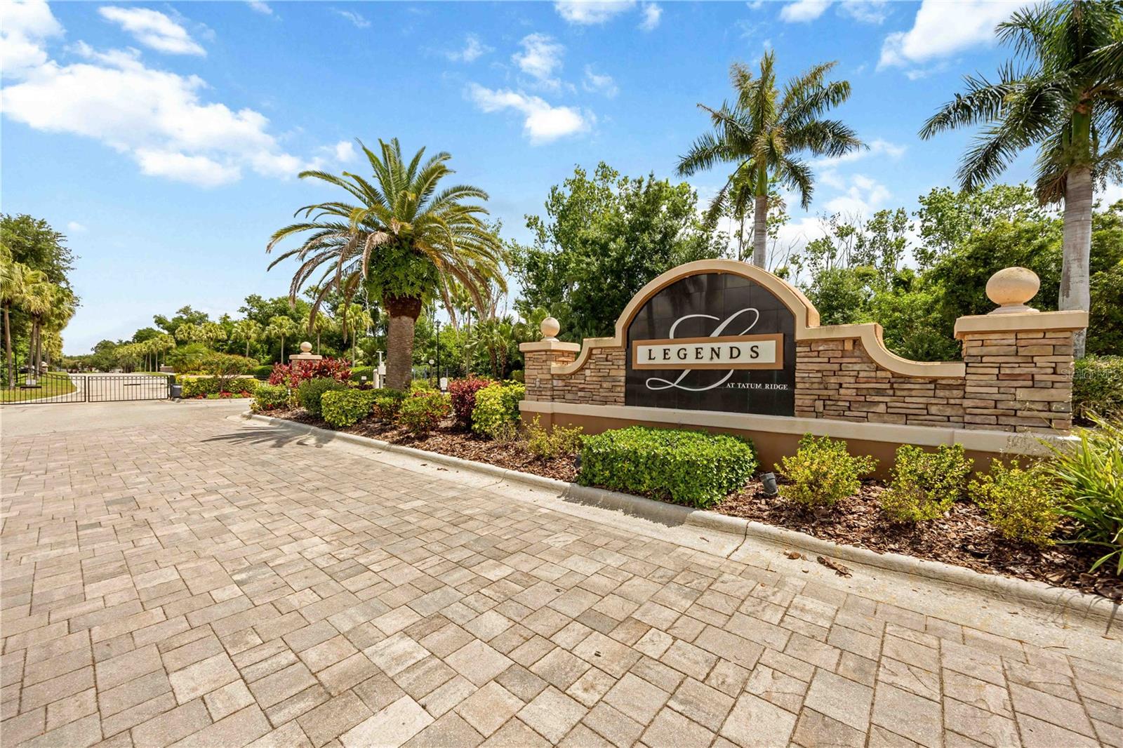 TATUM RIDGE - Residential