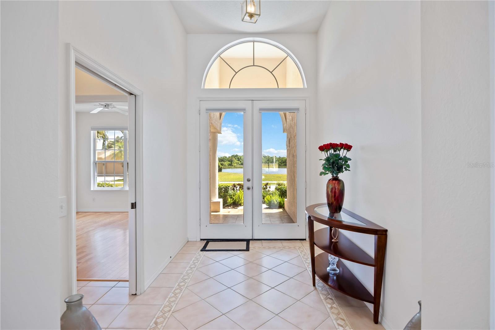 TATUM RIDGE - Residential