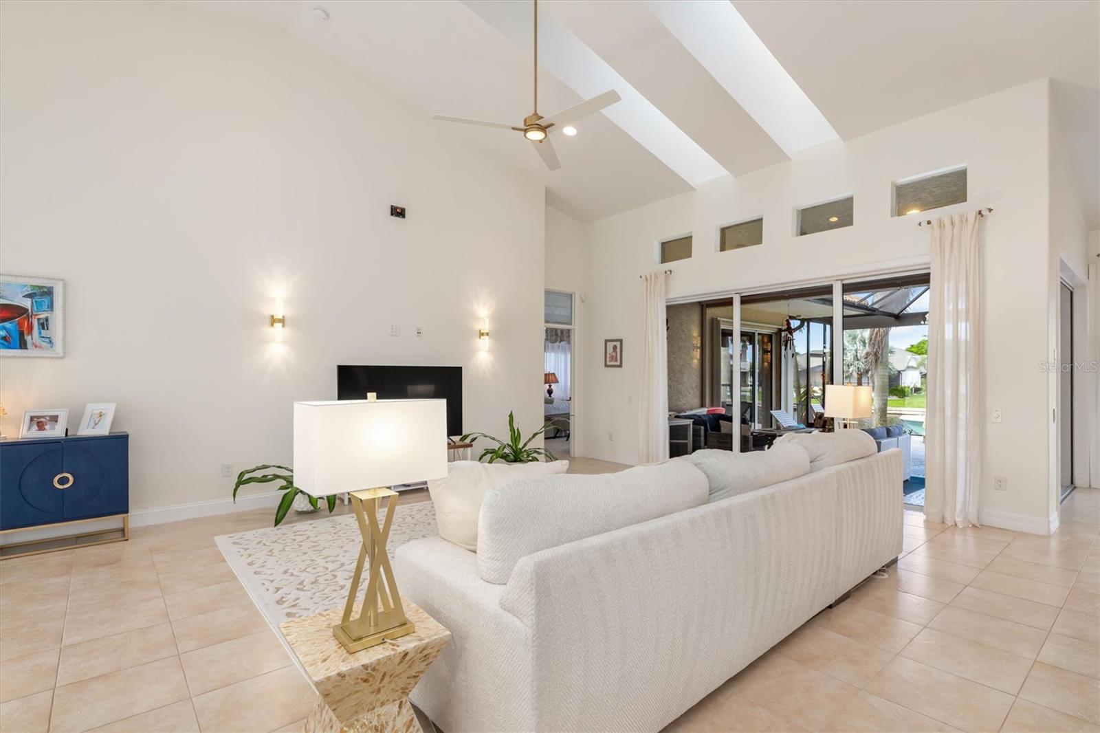 PUNTA GORDA ISLES SEC 15 - Residential