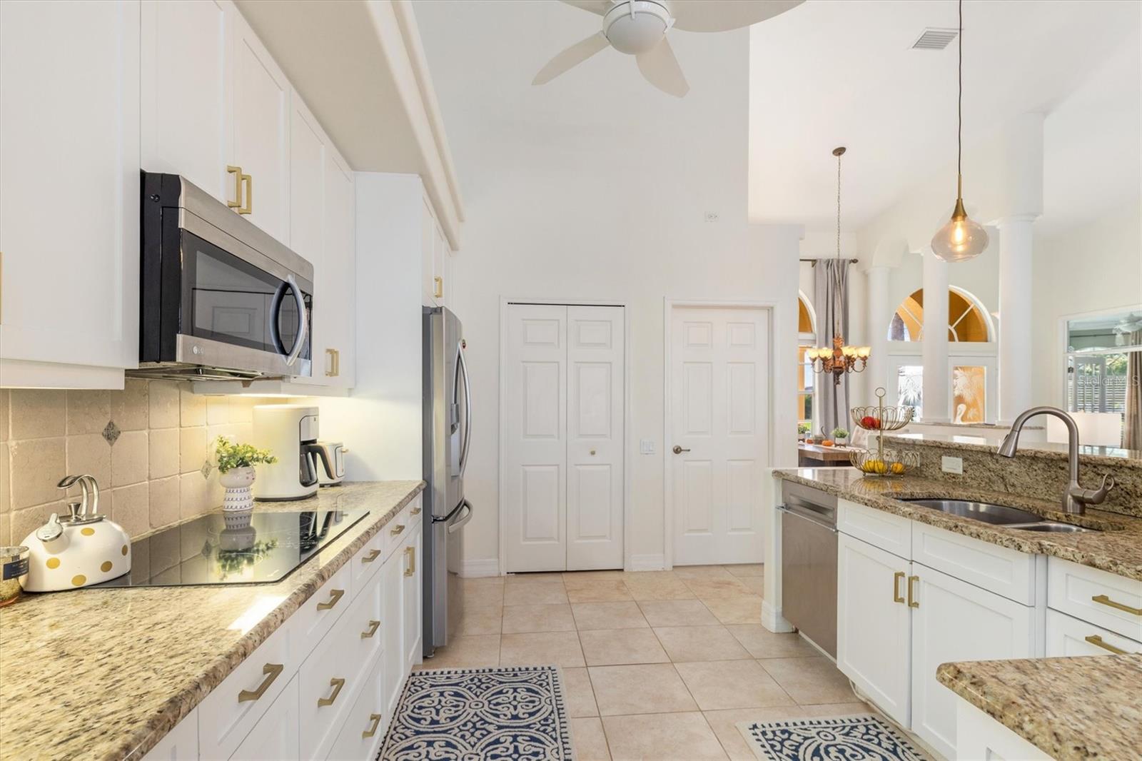 PUNTA GORDA ISLES SEC 15 - Residential