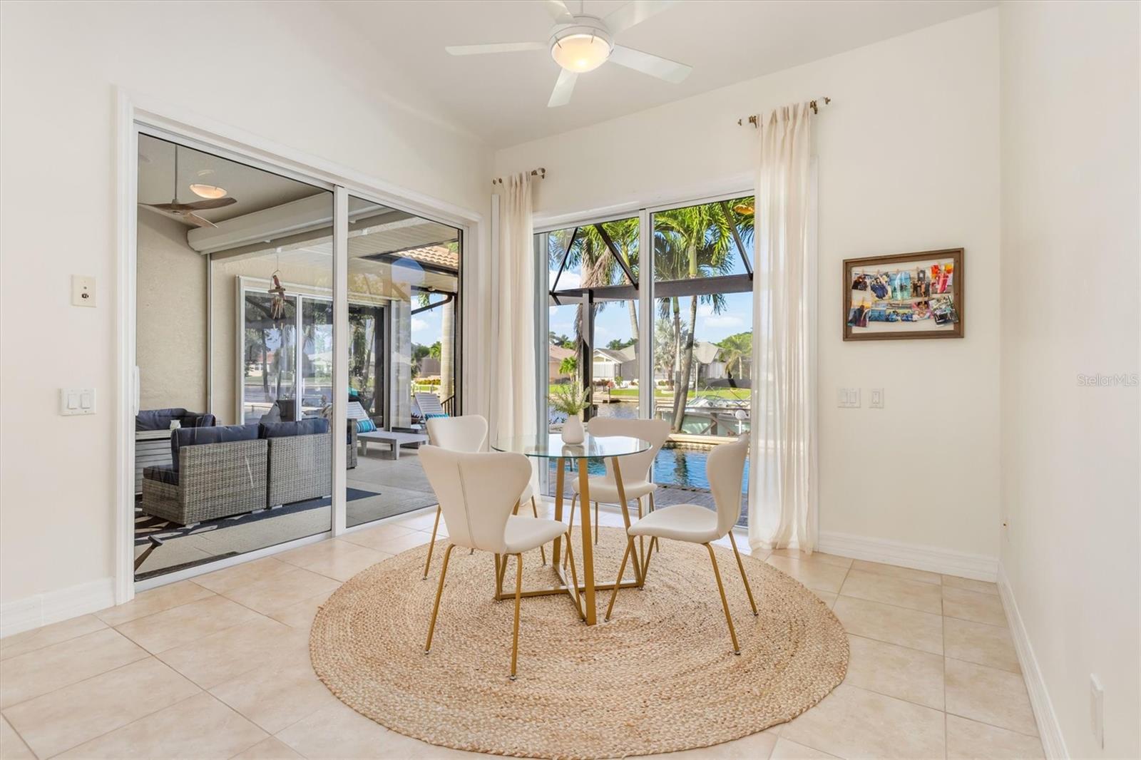 PUNTA GORDA ISLES SEC 15 - Residential