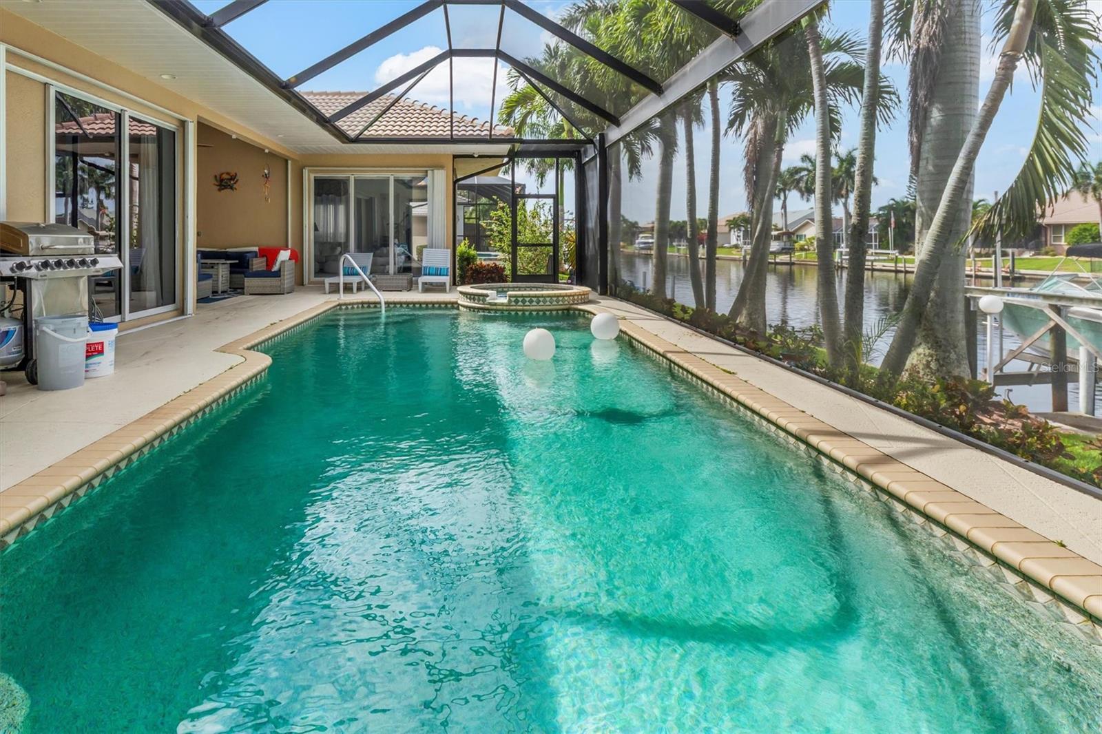 PUNTA GORDA ISLES SEC 15 - Residential