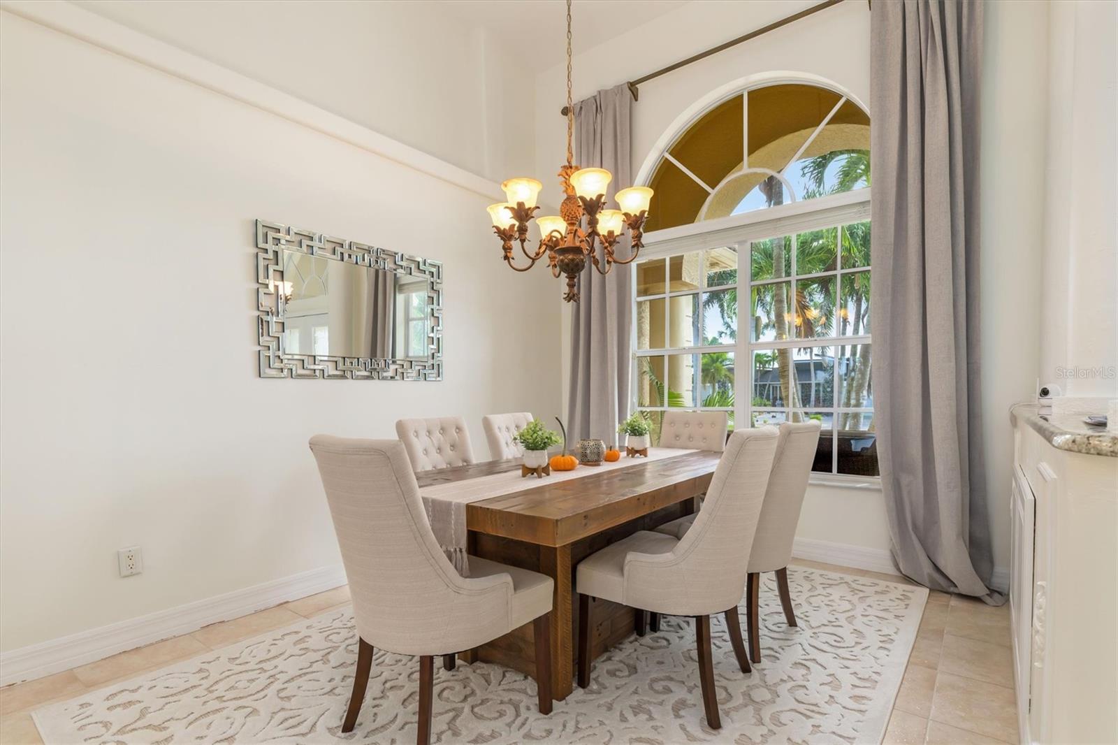 PUNTA GORDA ISLES SEC 15 - Residential