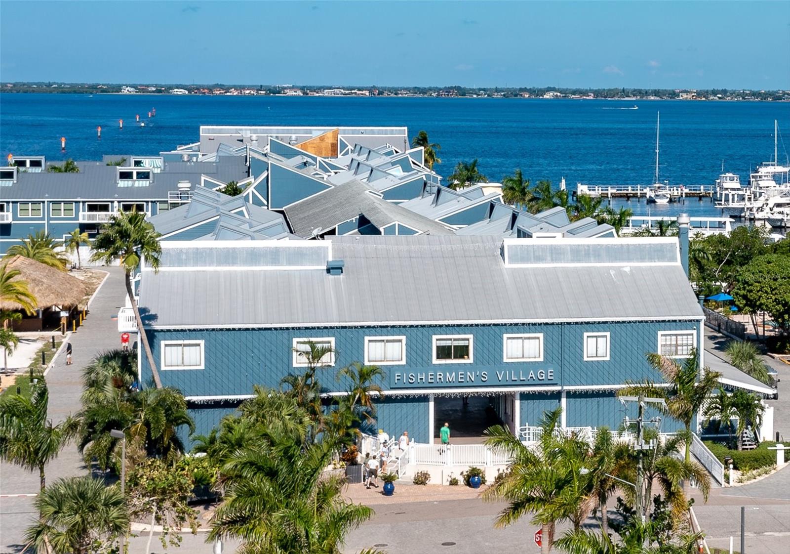 PUNTA GORDA ISLES SEC 15 - Residential