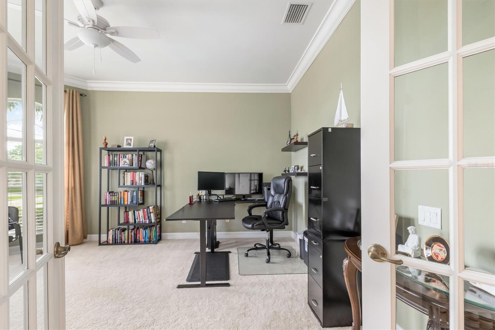 PUNTA GORDA ISLES SEC 15 - Residential