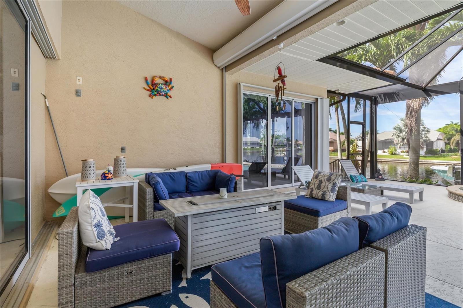 PUNTA GORDA ISLES SEC 15 - Residential
