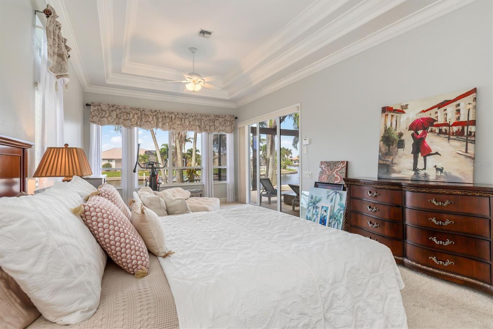PUNTA GORDA ISLES SEC 15 - Residential