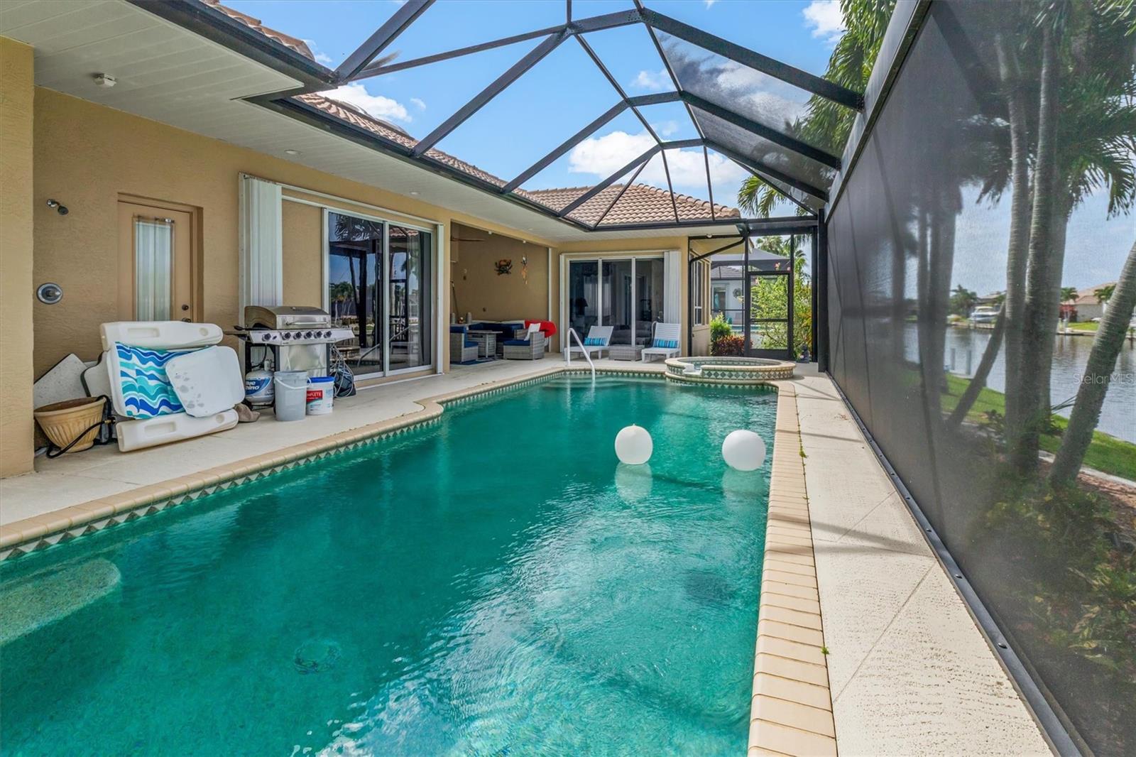 PUNTA GORDA ISLES SEC 15 - Residential
