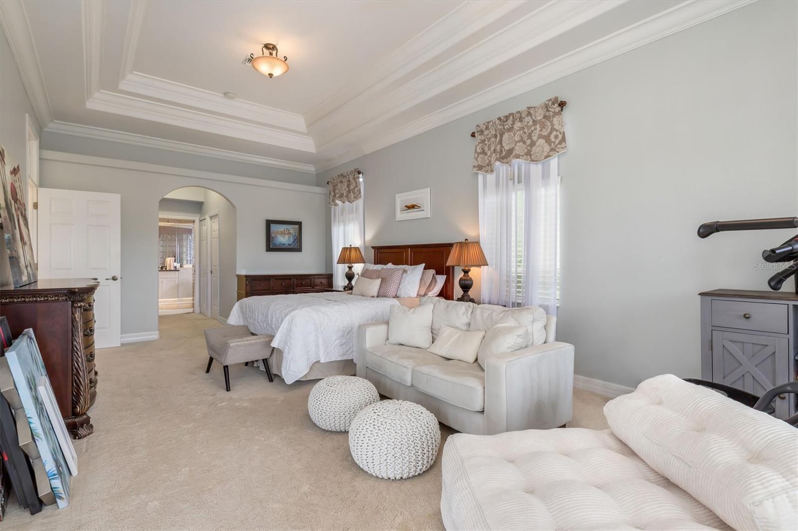 PUNTA GORDA ISLES SEC 15 - Residential
