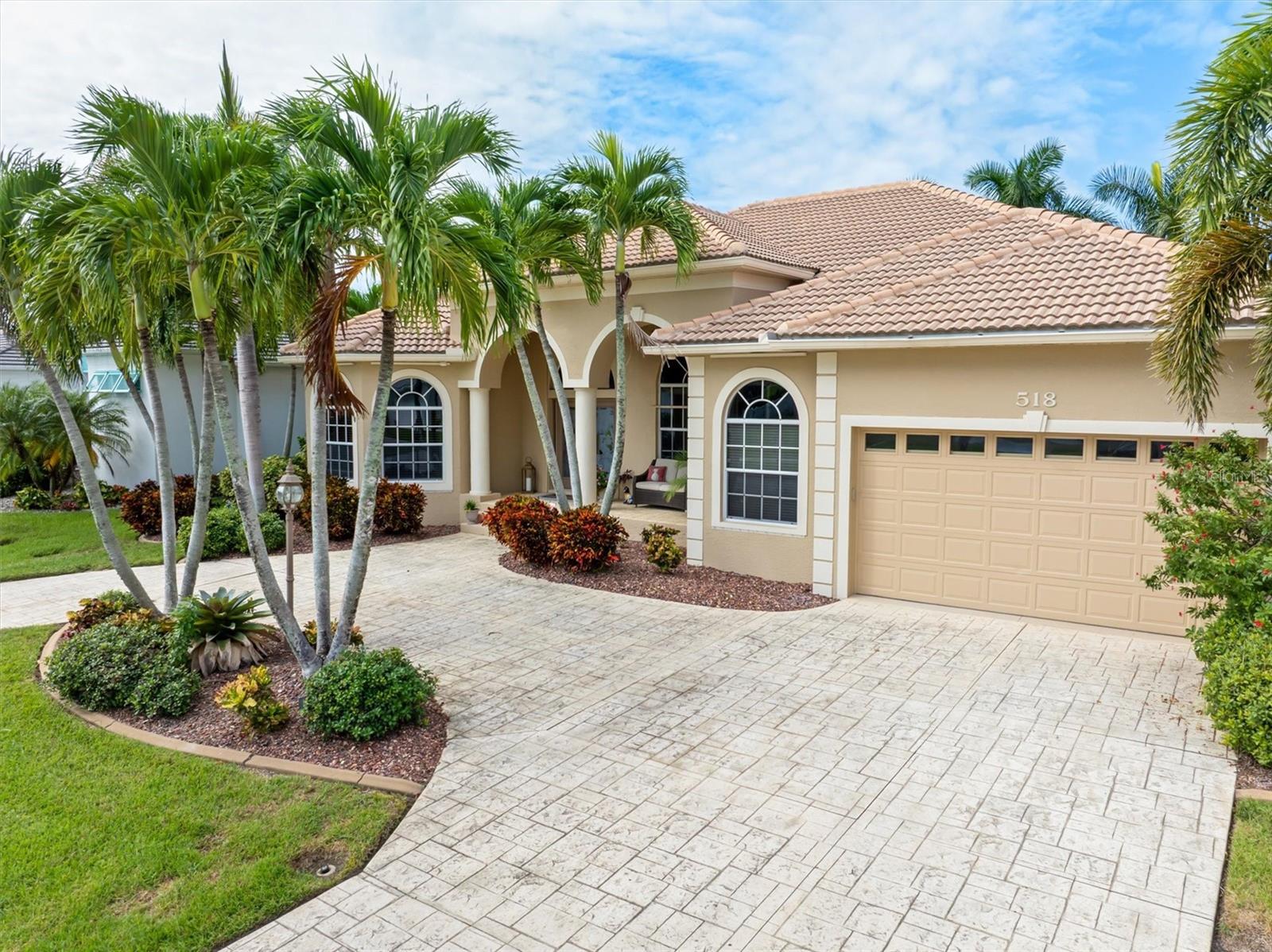 PUNTA GORDA ISLES SEC 15 - Residential