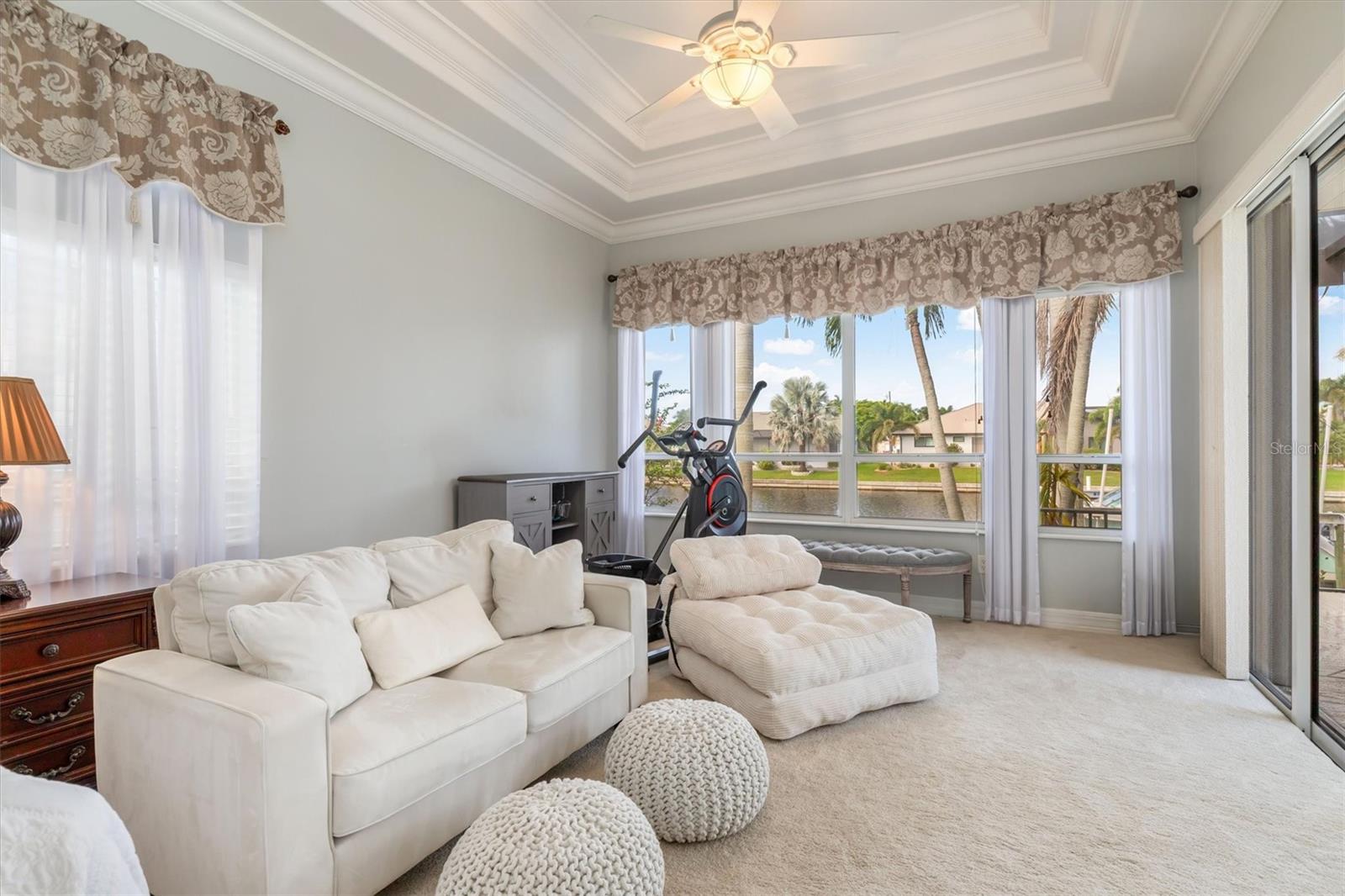 PUNTA GORDA ISLES SEC 15 - Residential