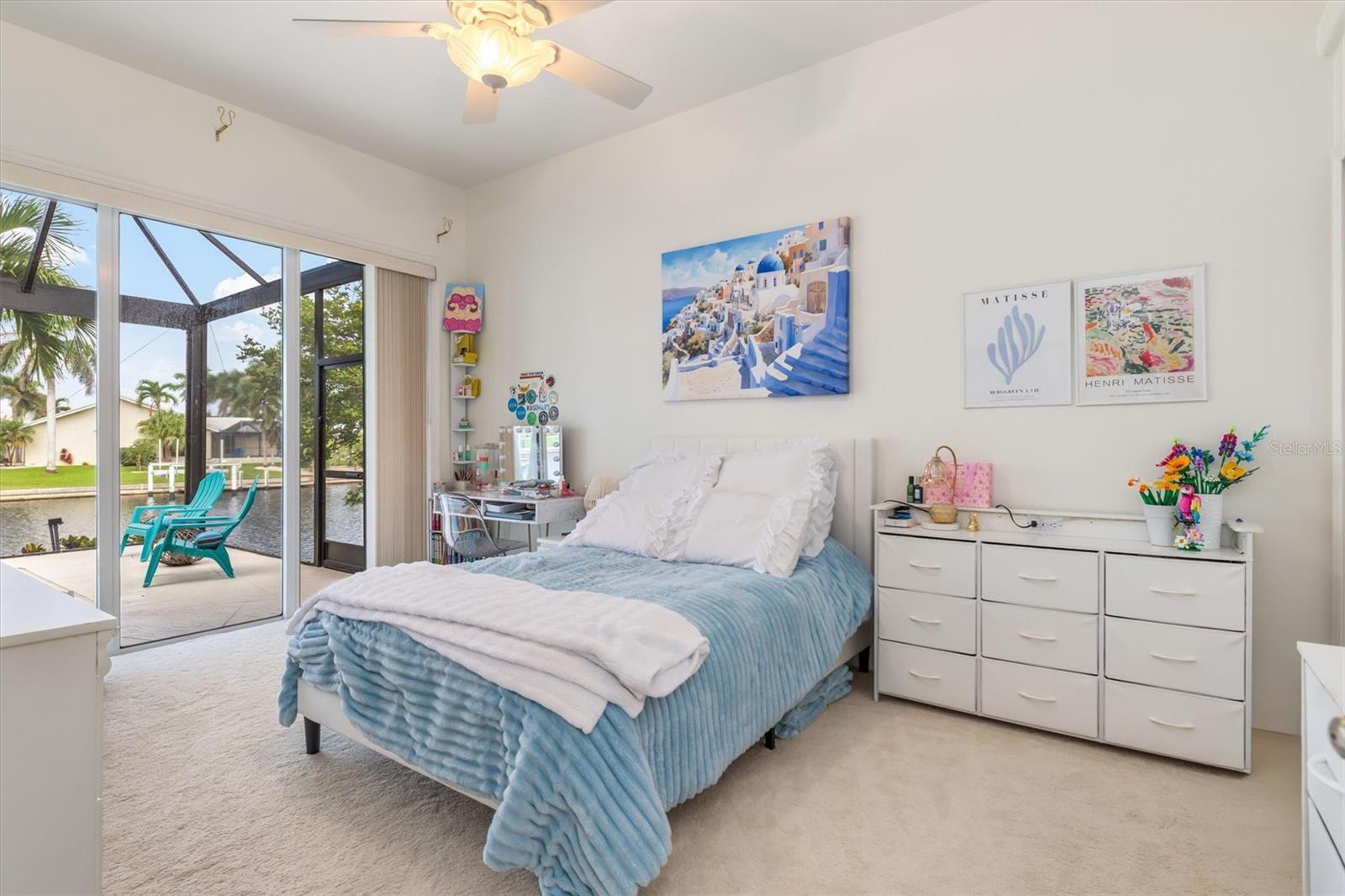 PUNTA GORDA ISLES SEC 15 - Residential