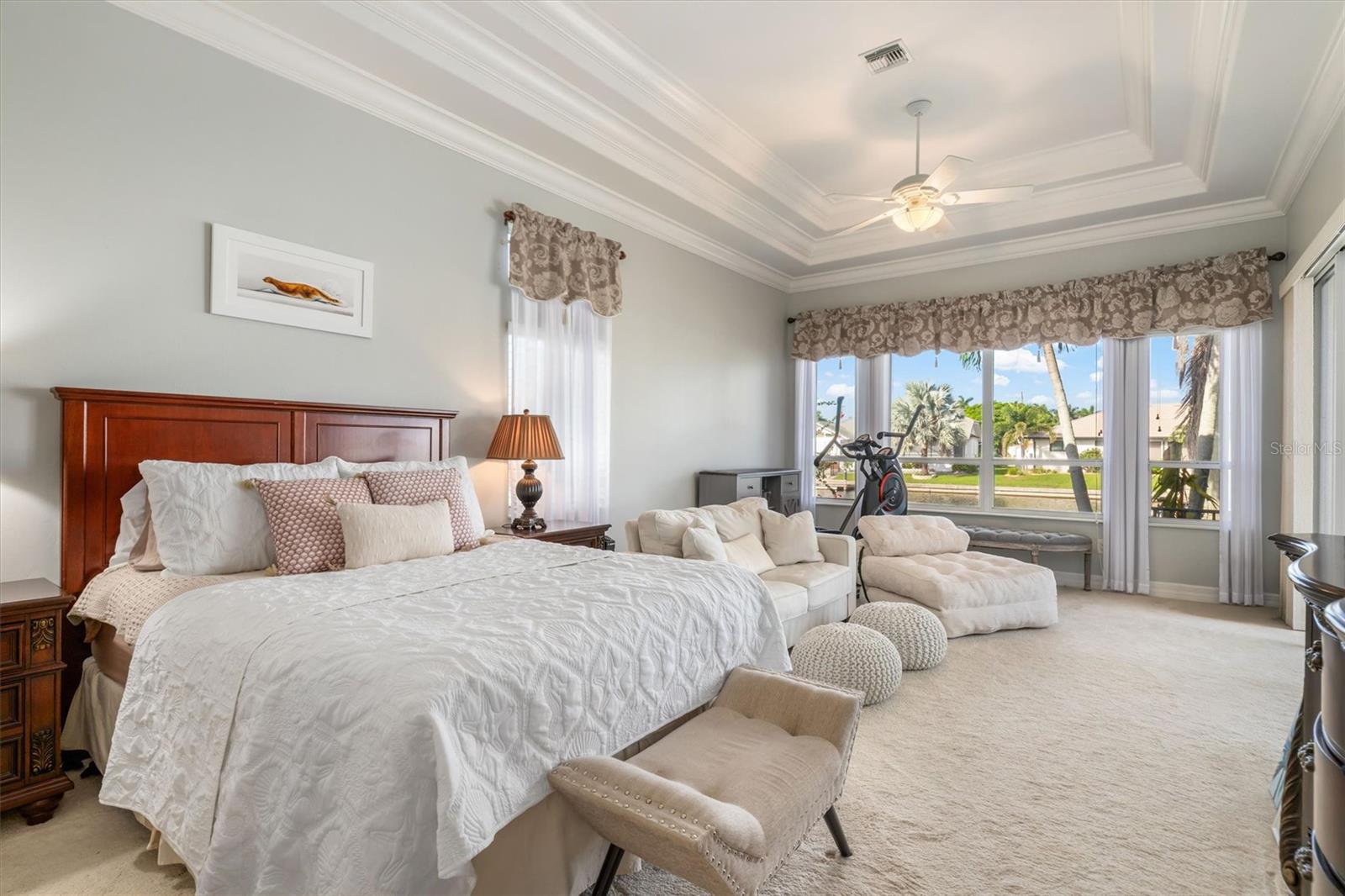 PUNTA GORDA ISLES SEC 15 - Residential