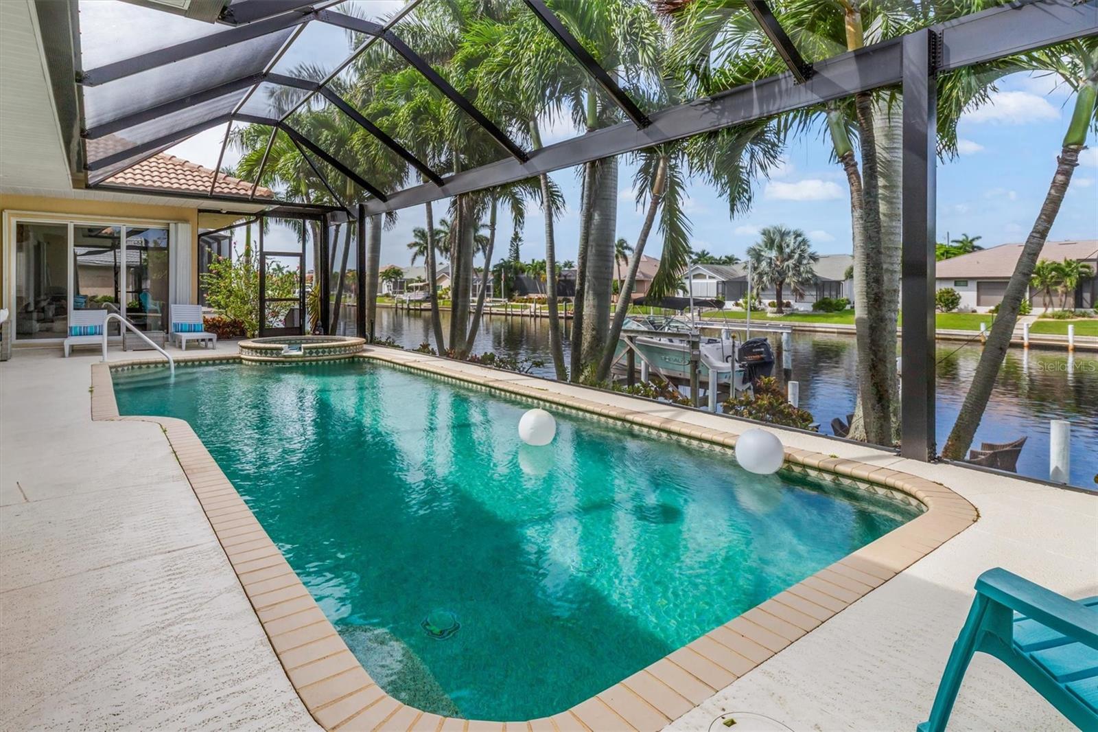 PUNTA GORDA ISLES SEC 15 - Residential