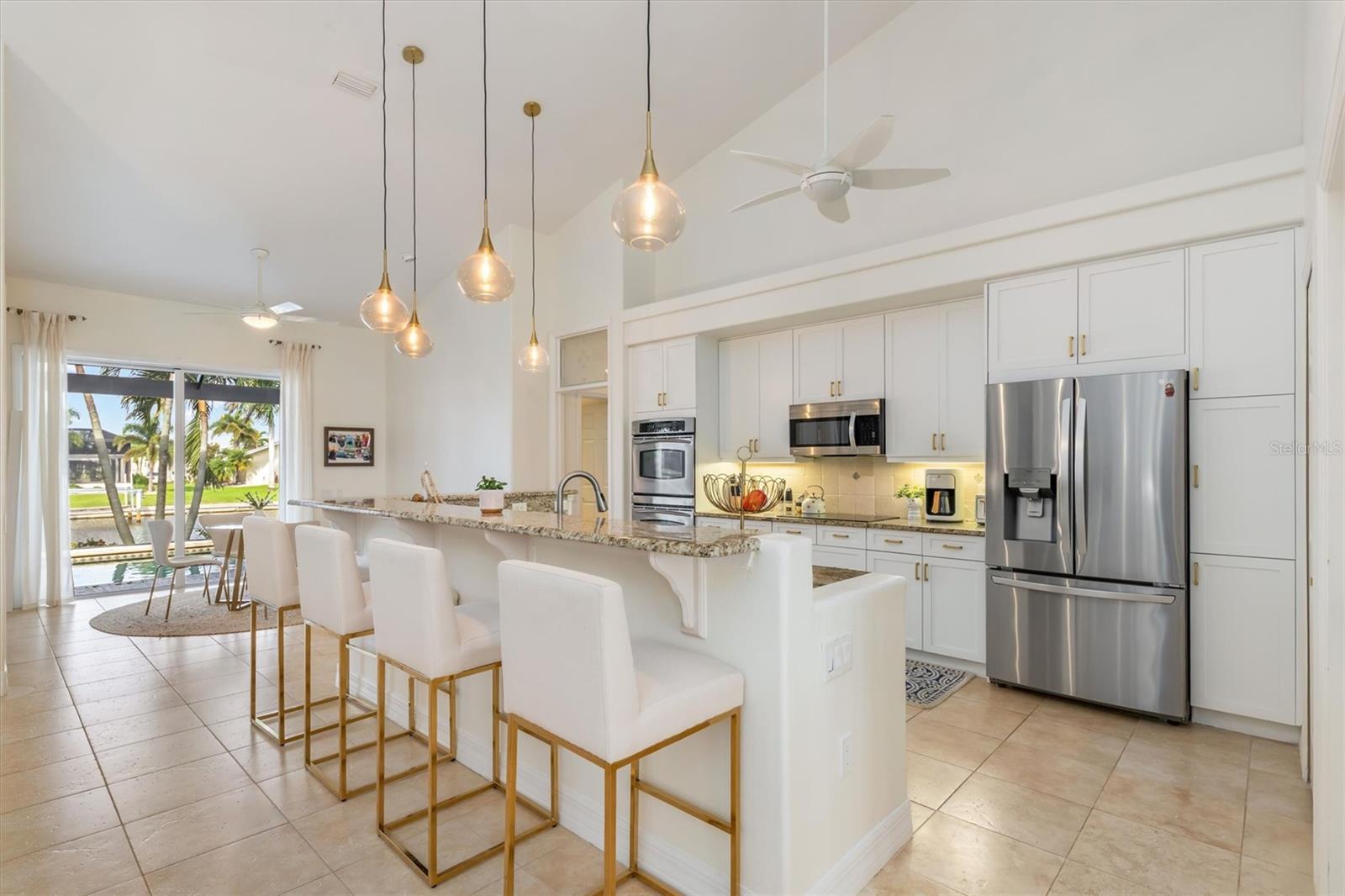 PUNTA GORDA ISLES SEC 15 - Residential