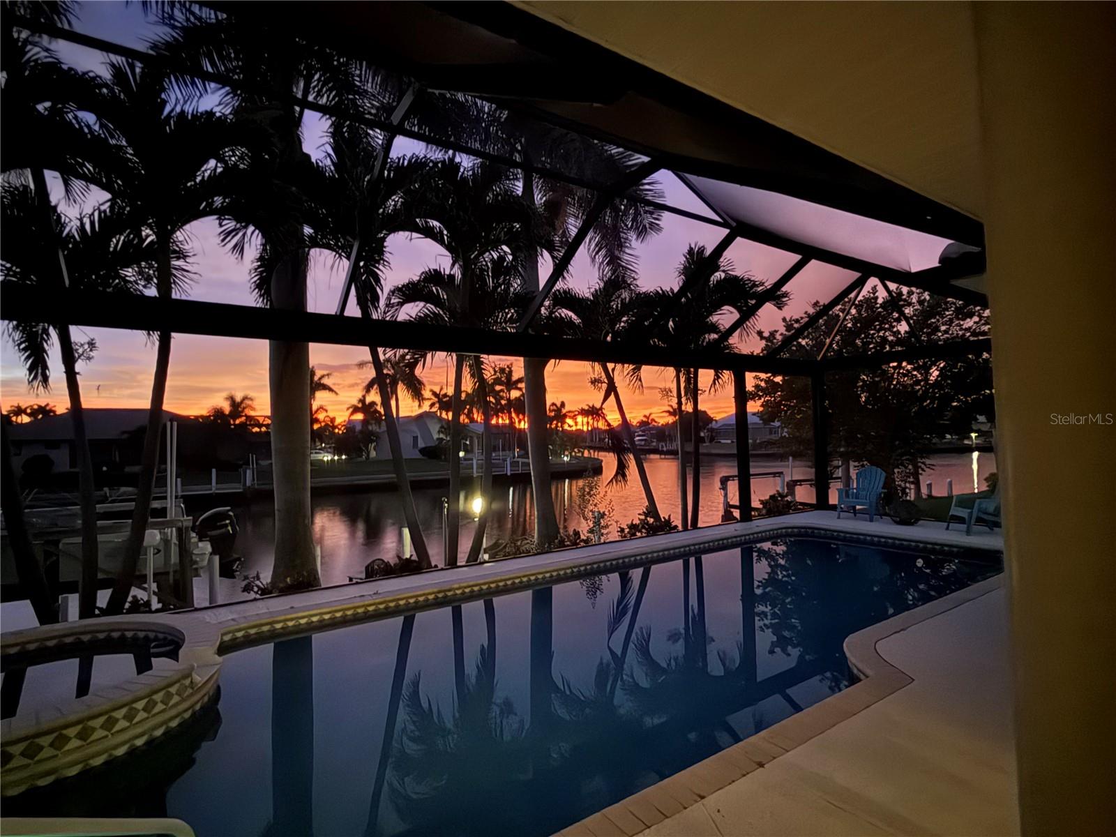 PUNTA GORDA ISLES SEC 15 - Residential