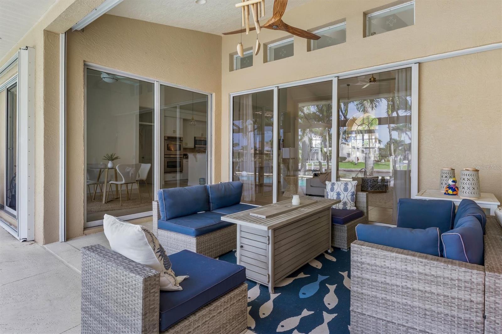 PUNTA GORDA ISLES SEC 15 - Residential