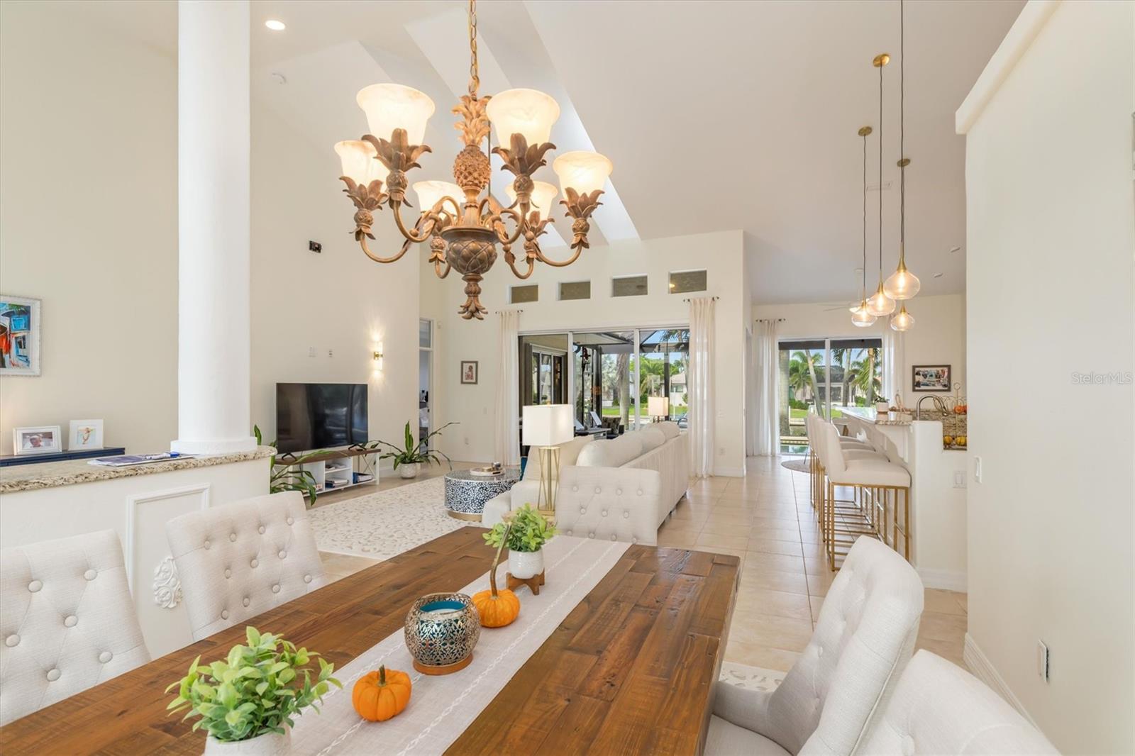 PUNTA GORDA ISLES SEC 15 - Residential