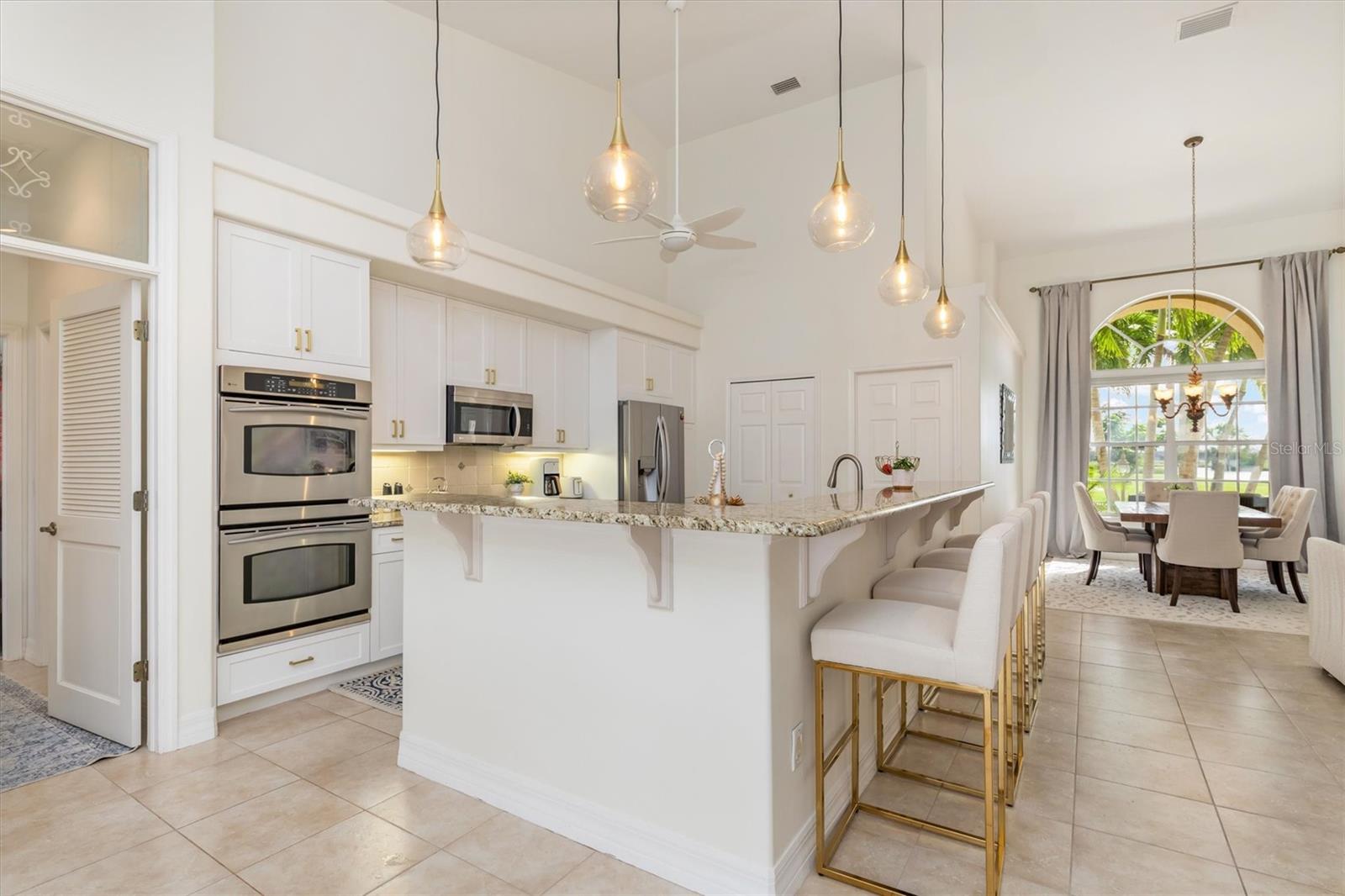 PUNTA GORDA ISLES SEC 15 - Residential