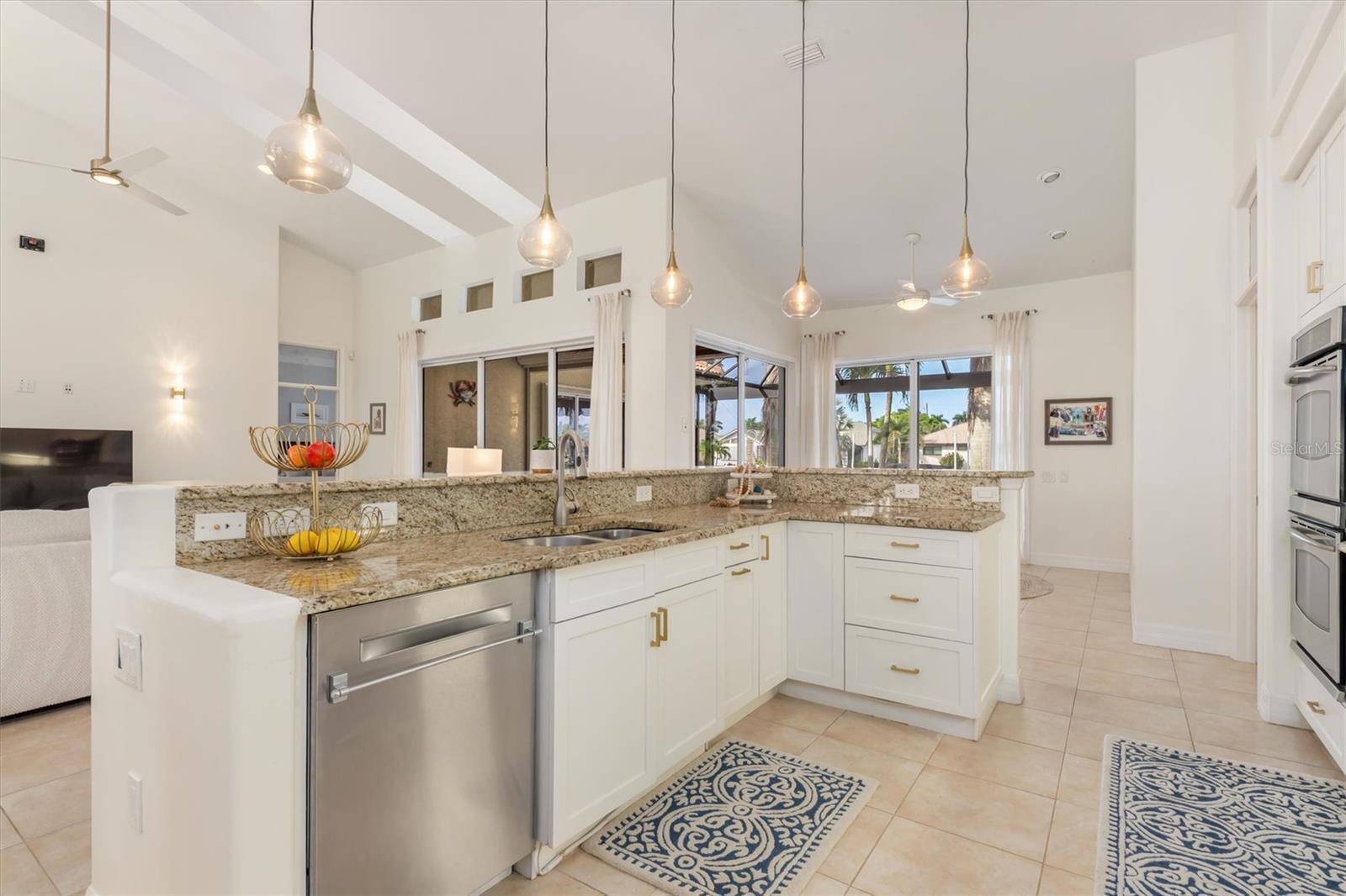 PUNTA GORDA ISLES SEC 15 - Residential