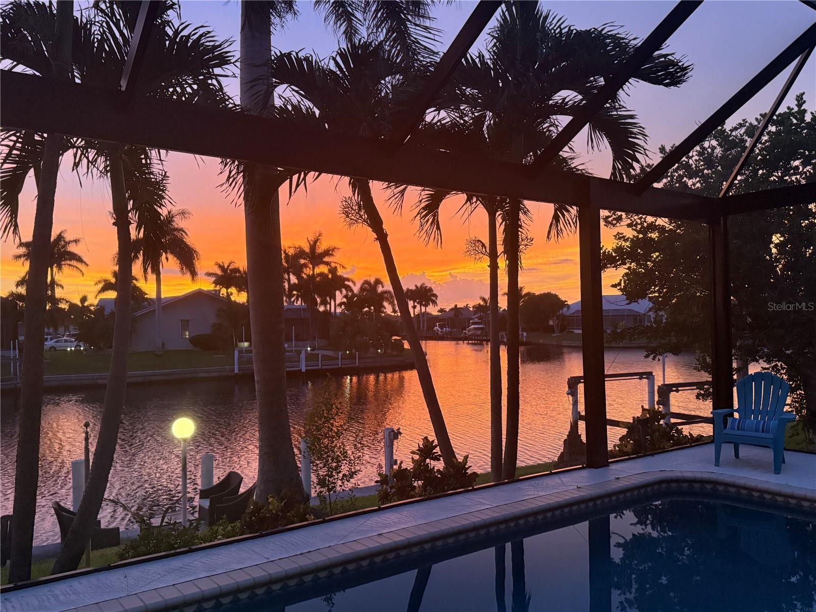 PUNTA GORDA ISLES SEC 15 - Residential
