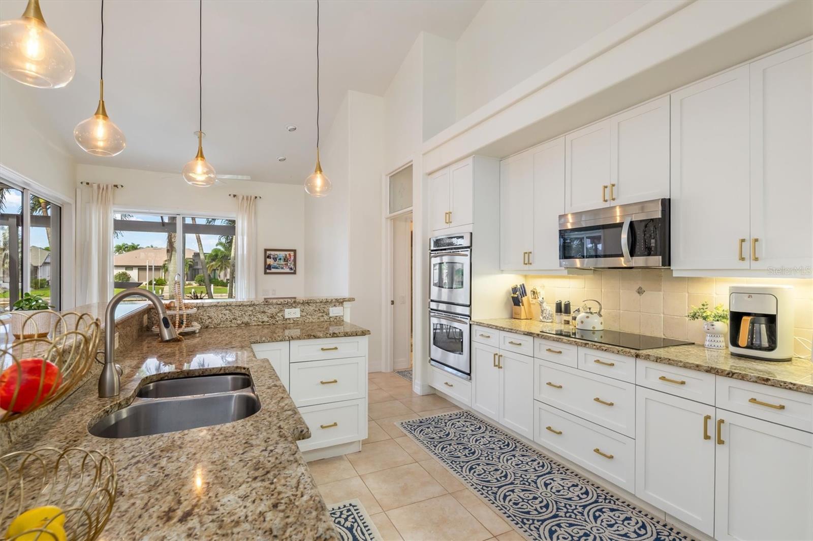 PUNTA GORDA ISLES SEC 15 - Residential