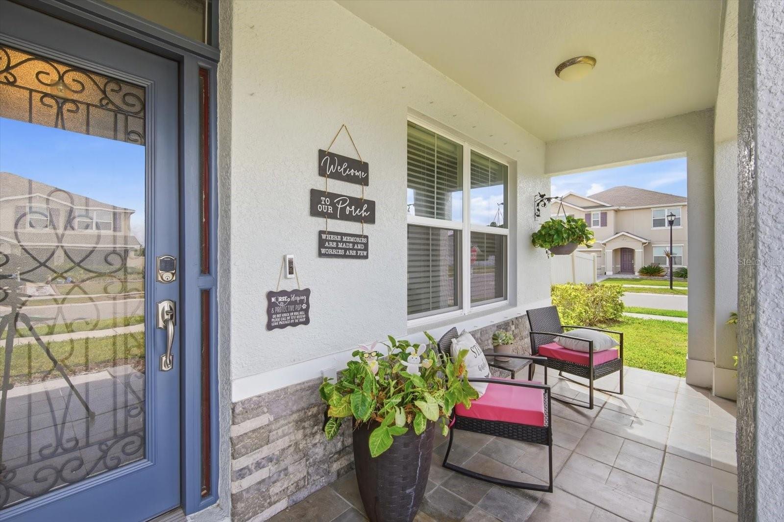 8201 BILSTON VILLAGE LANE