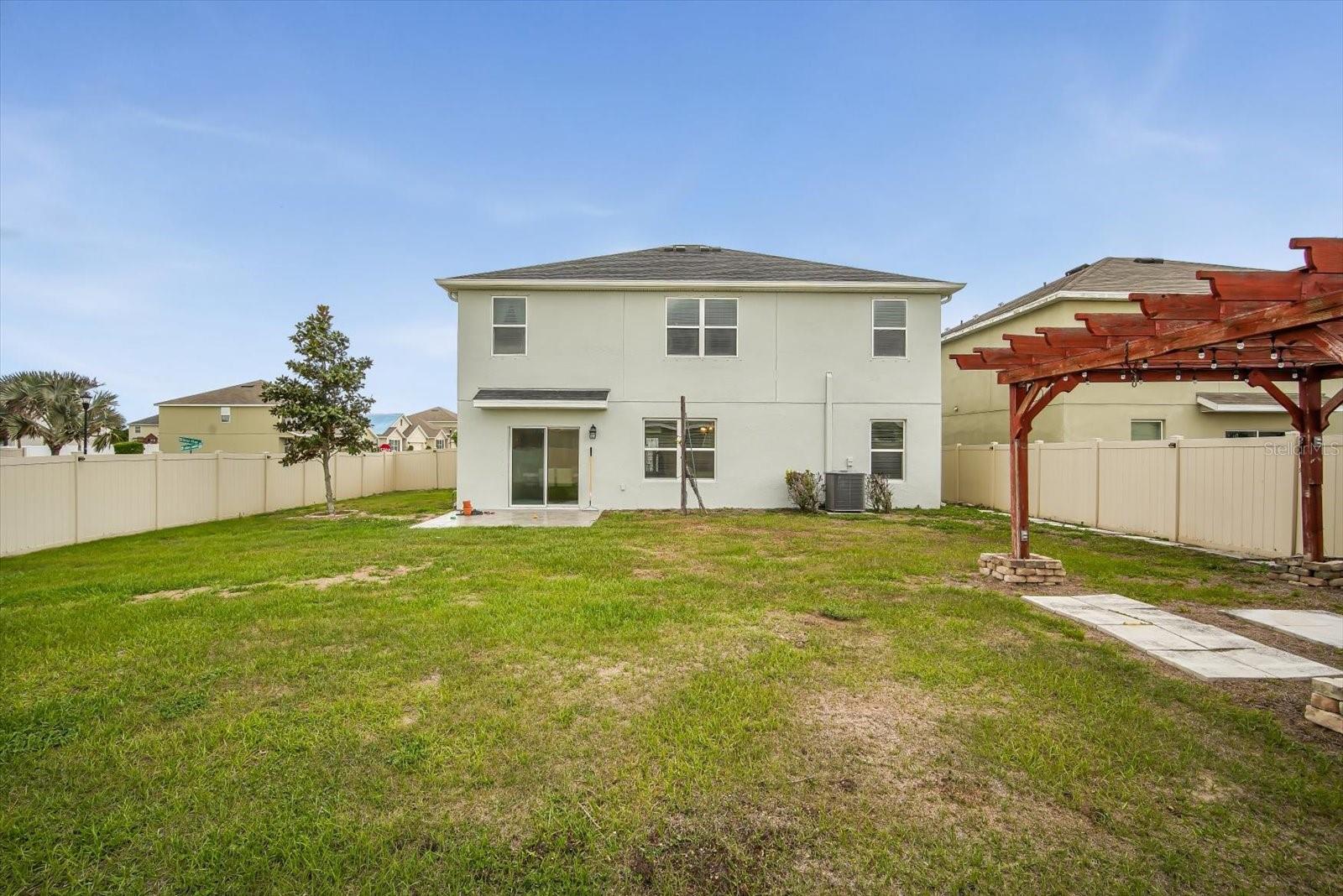 CARRIAGE POINTE SOUTH PH 2B - Residential