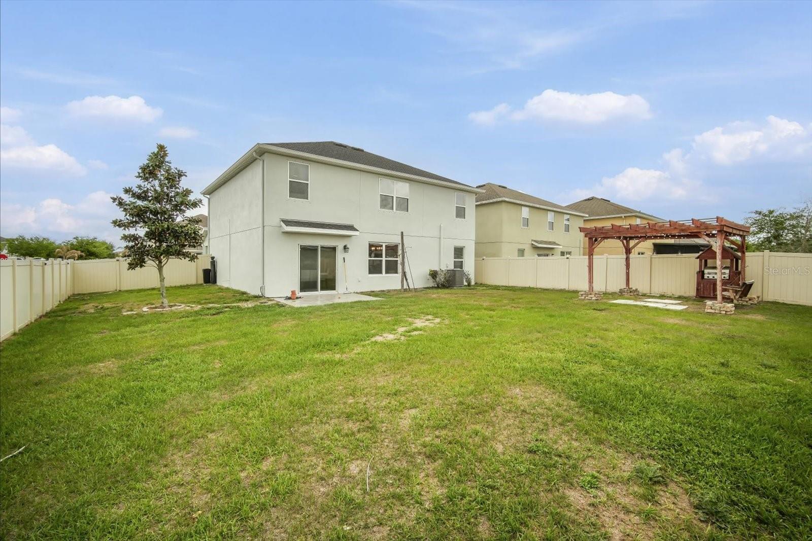 CARRIAGE POINTE SOUTH PH 2B - Residential