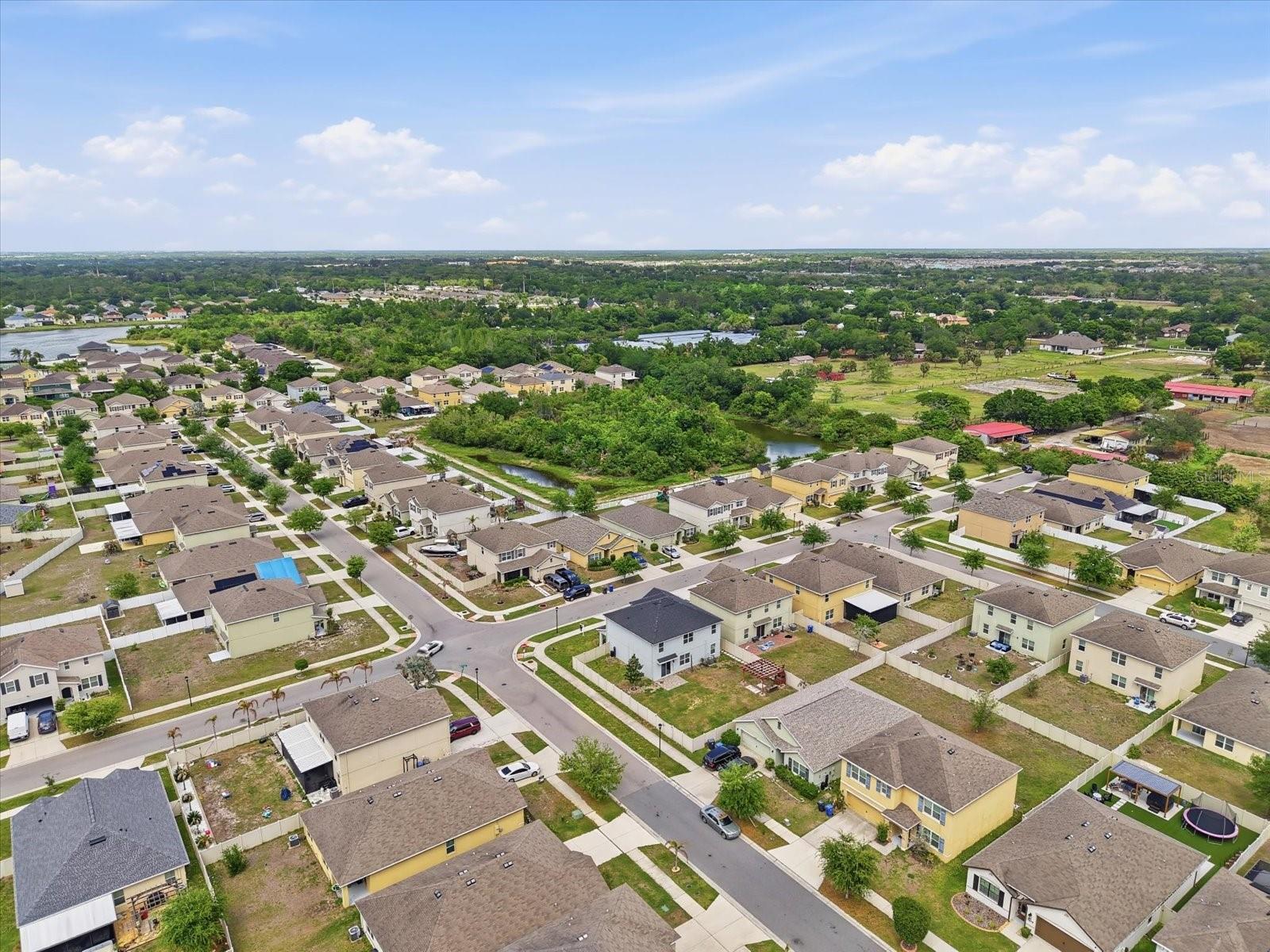 CARRIAGE POINTE SOUTH PH 2B - Residential