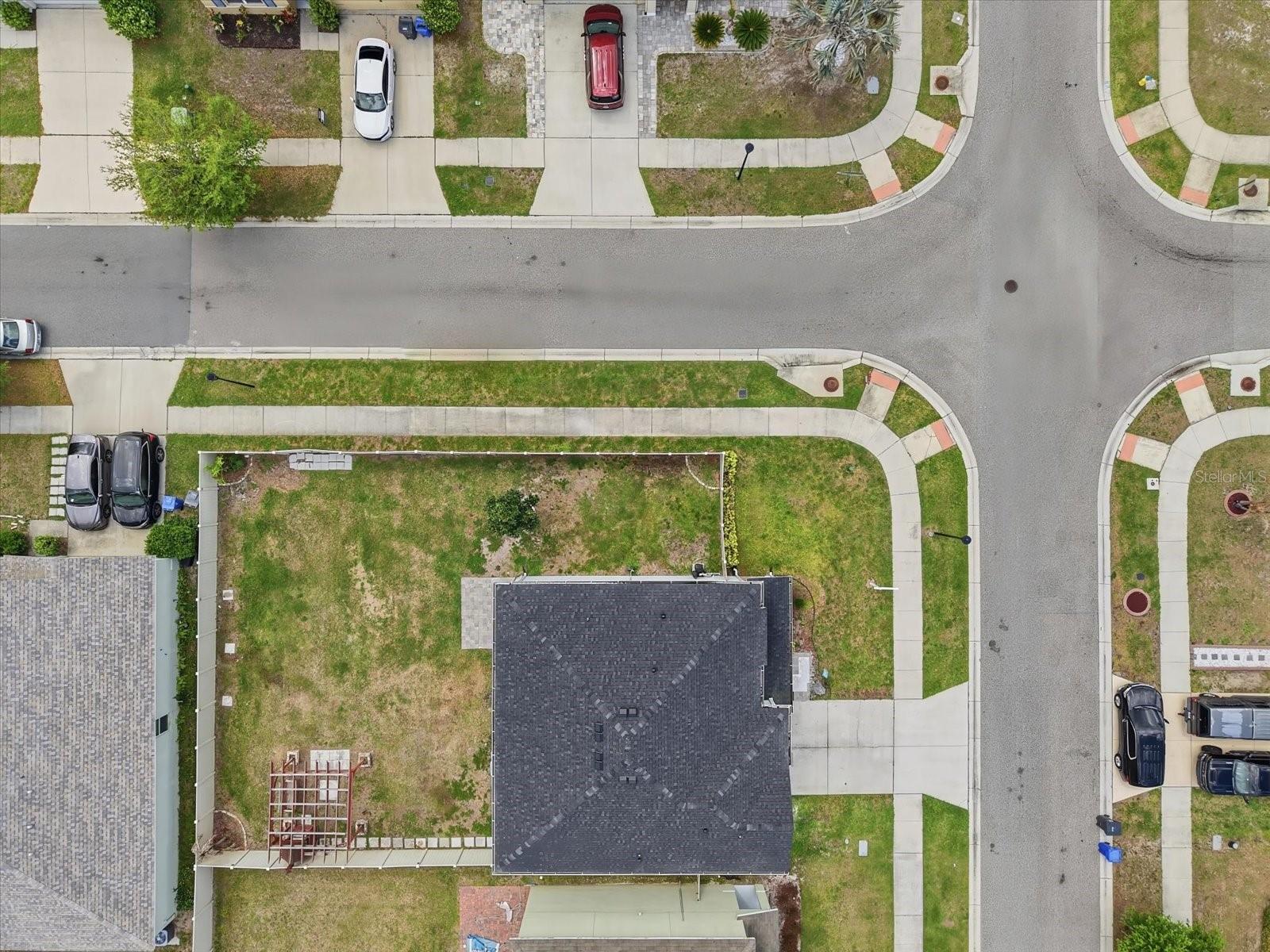 CARRIAGE POINTE SOUTH PH 2B - Residential