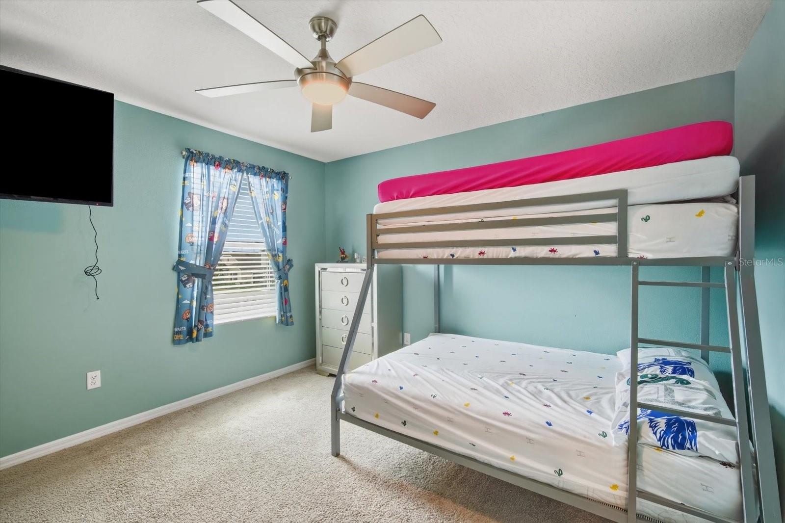 CARRIAGE POINTE SOUTH PH 2B - Residential