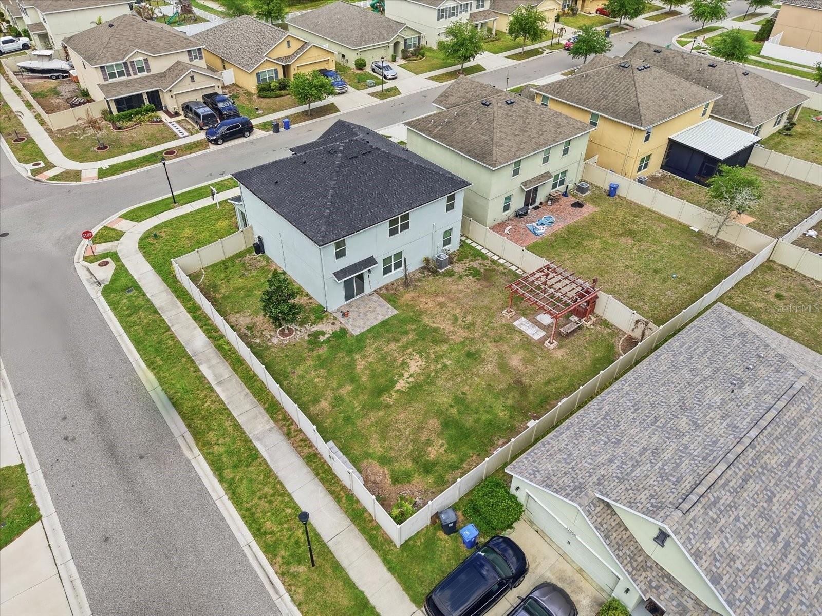 CARRIAGE POINTE SOUTH PH 2B - Residential