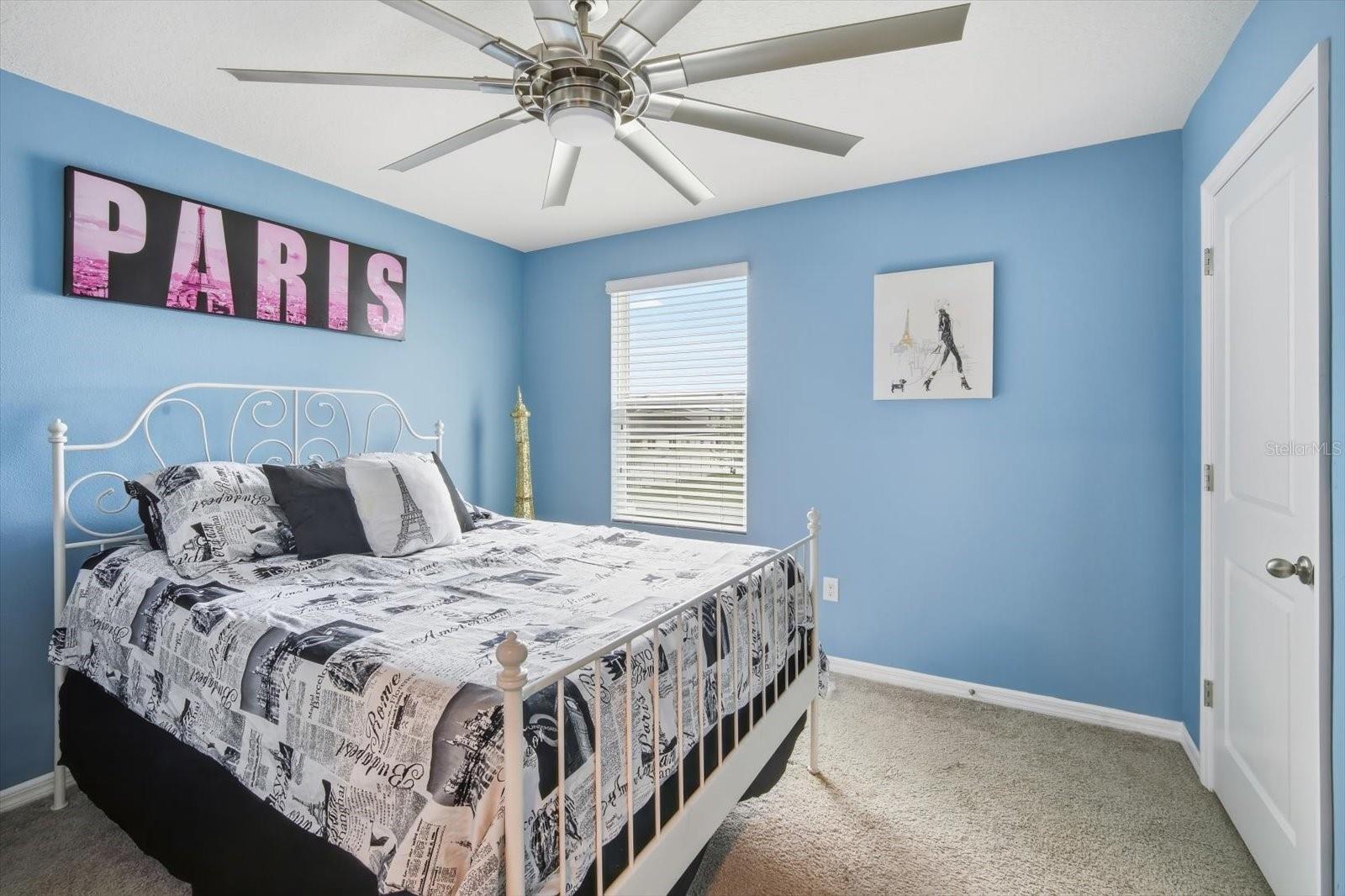 CARRIAGE POINTE SOUTH PH 2B - Residential