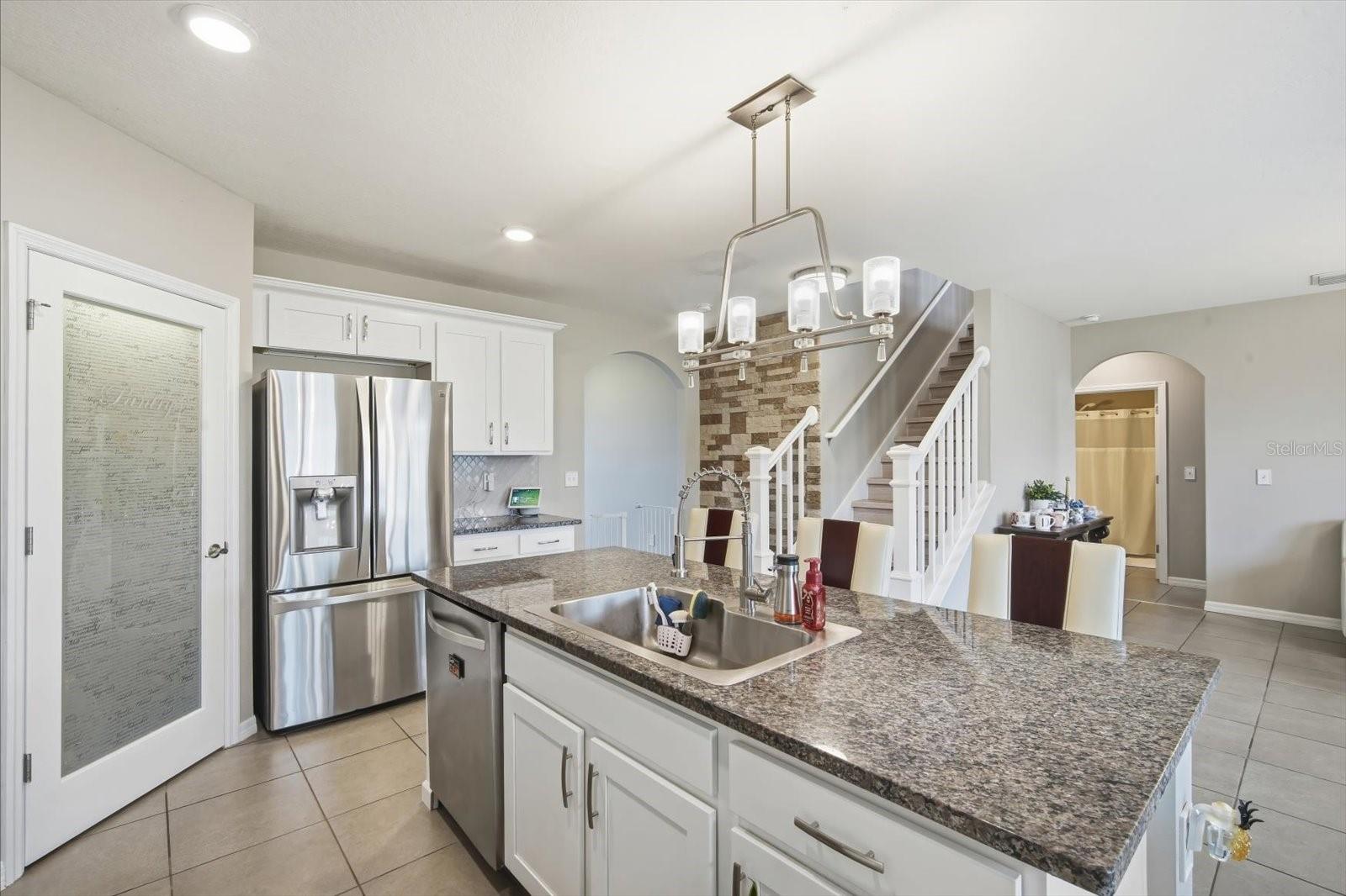 CARRIAGE POINTE SOUTH PH 2B - Residential