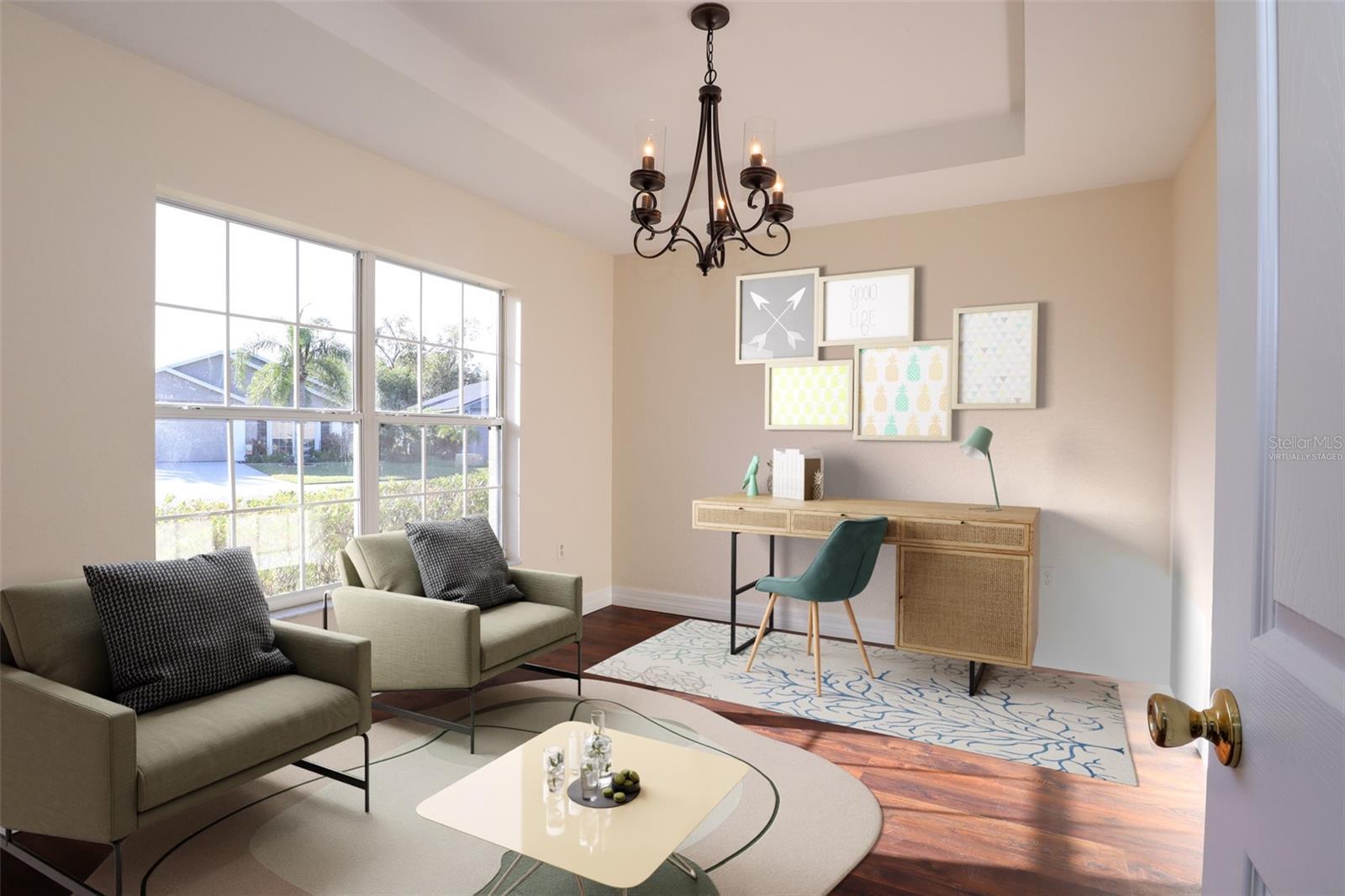 TWIN LAKES AT CHRISTINA PH 01 - Residential