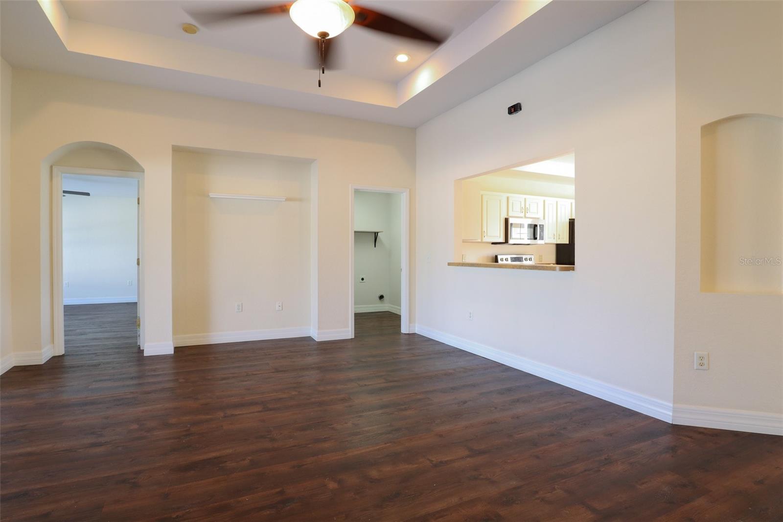 TWIN LAKES AT CHRISTINA PH 01 - Residential