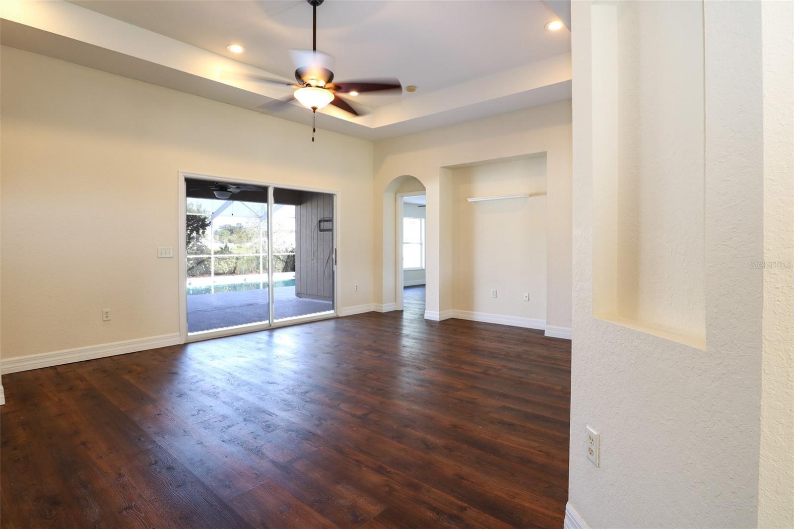 TWIN LAKES AT CHRISTINA PH 01 - Residential