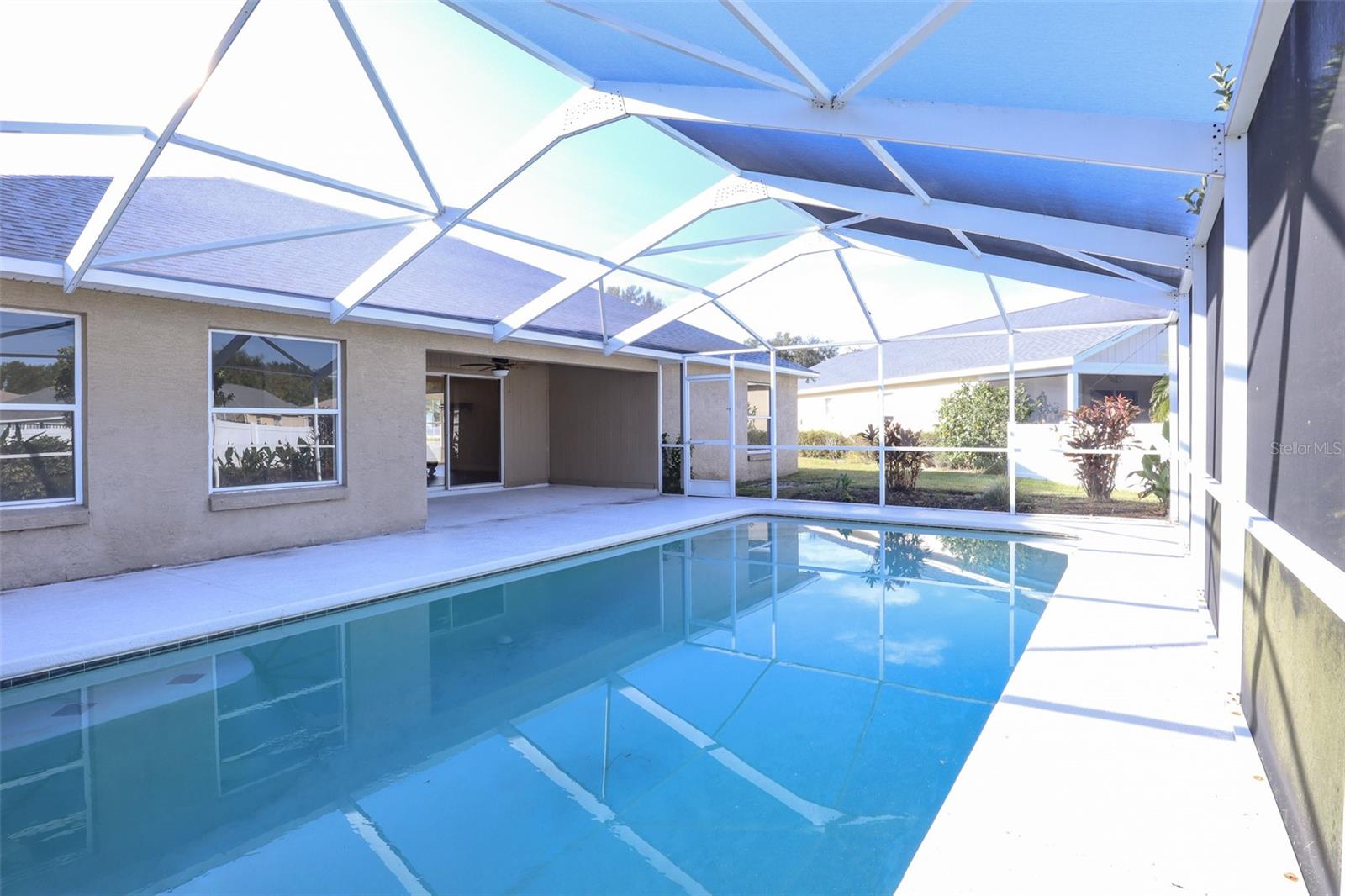 TWIN LAKES AT CHRISTINA PH 01 - Residential