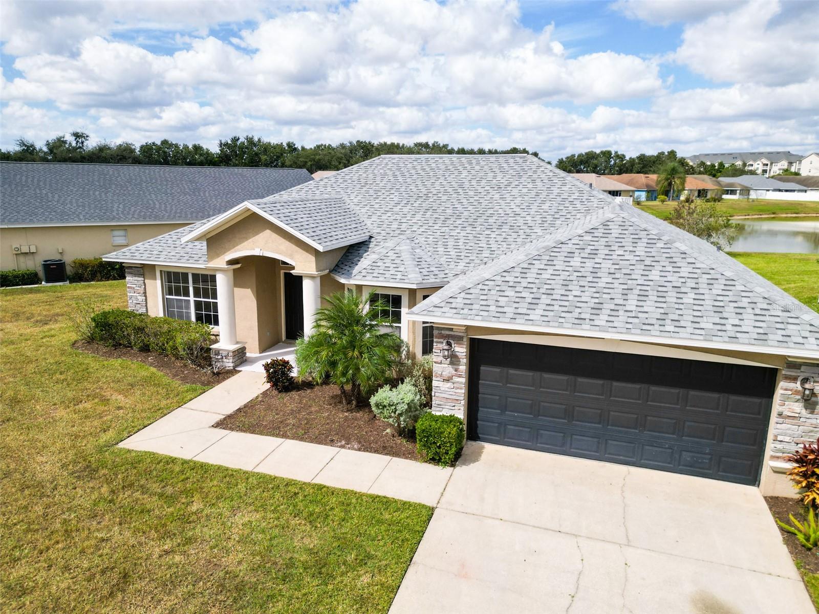 TWIN LAKES AT CHRISTINA PH 01 - Residential