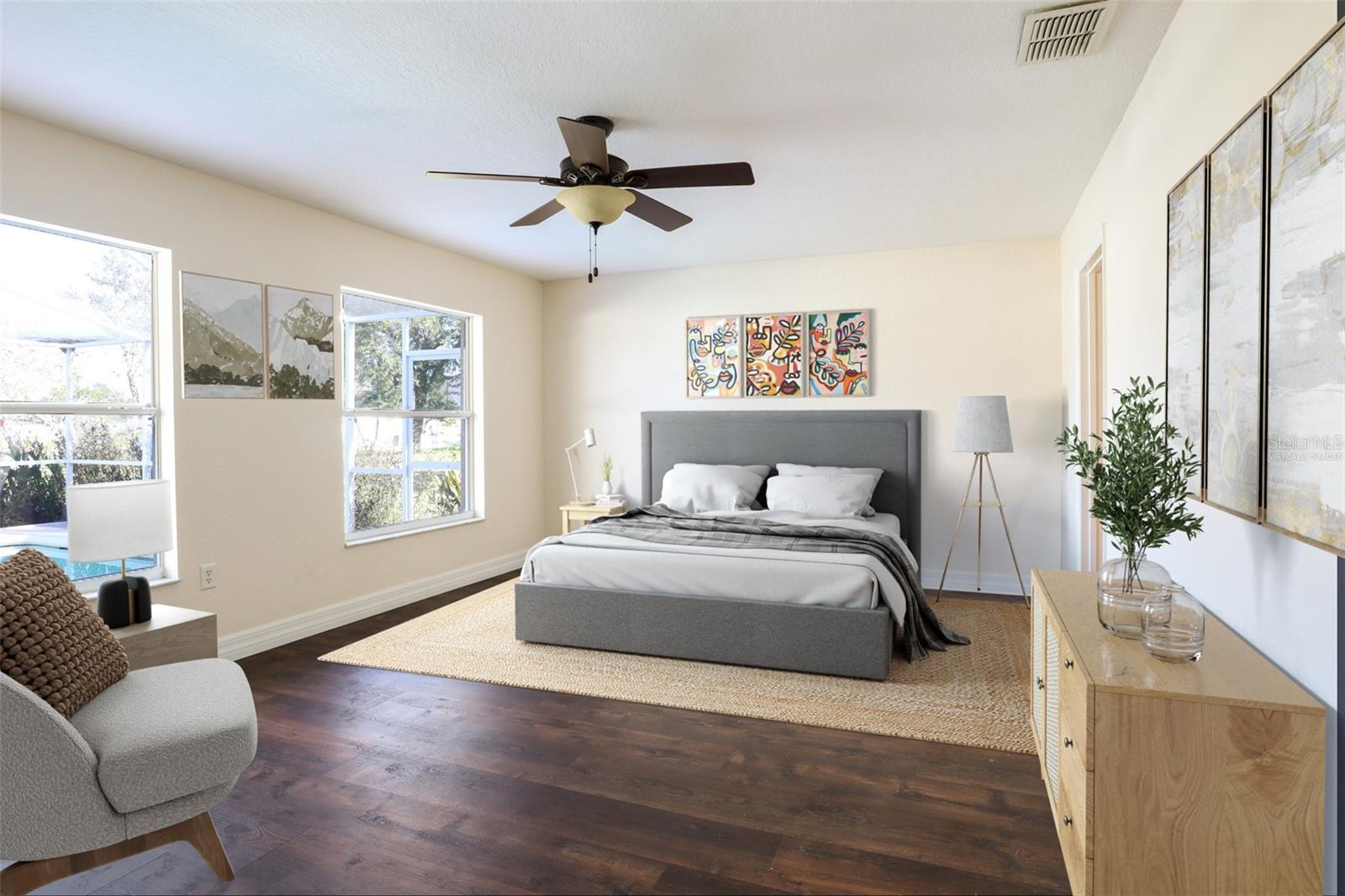 TWIN LAKES AT CHRISTINA PH 01 - Residential