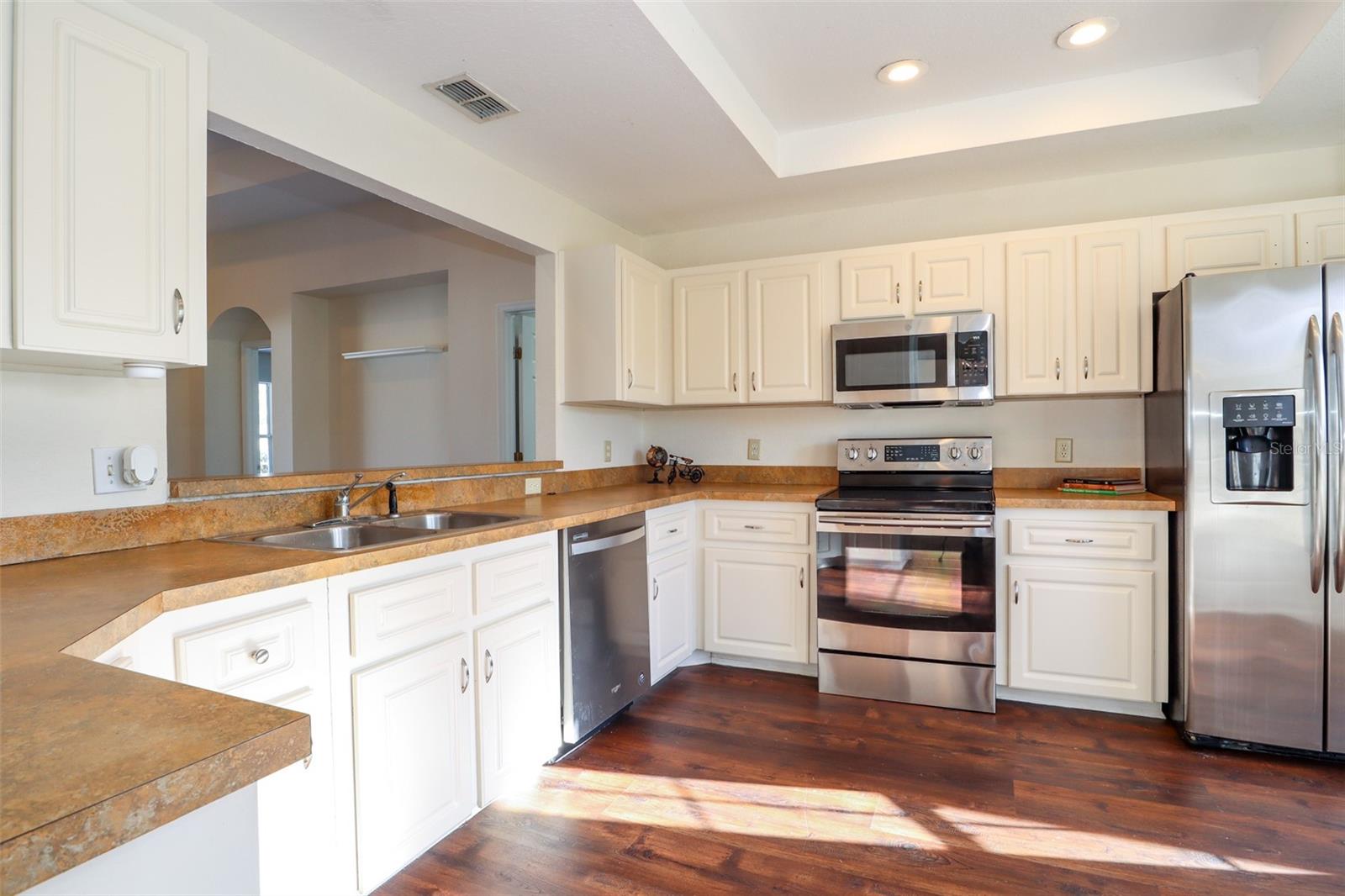 TWIN LAKES AT CHRISTINA PH 01 - Residential