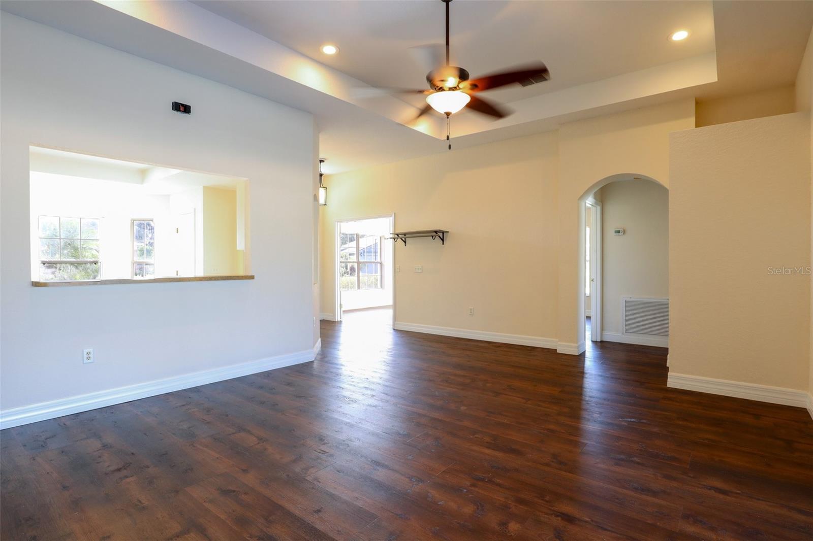 TWIN LAKES AT CHRISTINA PH 01 - Residential