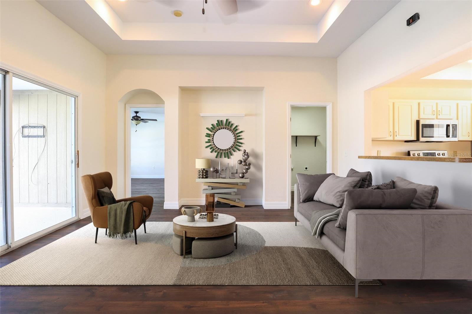 TWIN LAKES AT CHRISTINA PH 01 - Residential