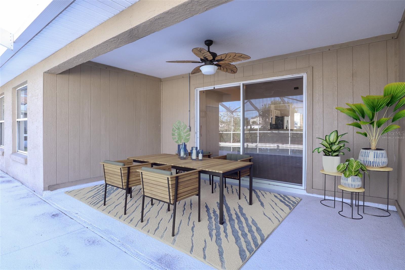 TWIN LAKES AT CHRISTINA PH 01 - Residential