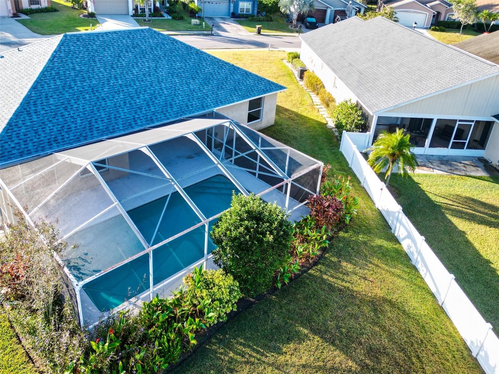 TWIN LAKES AT CHRISTINA PH 01 - Residential