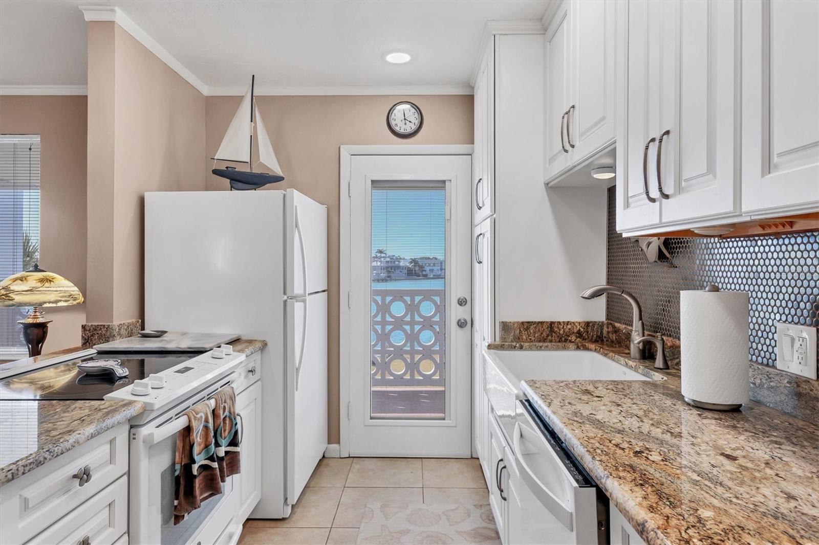 SARASOTA HARBOR - Residential Lease