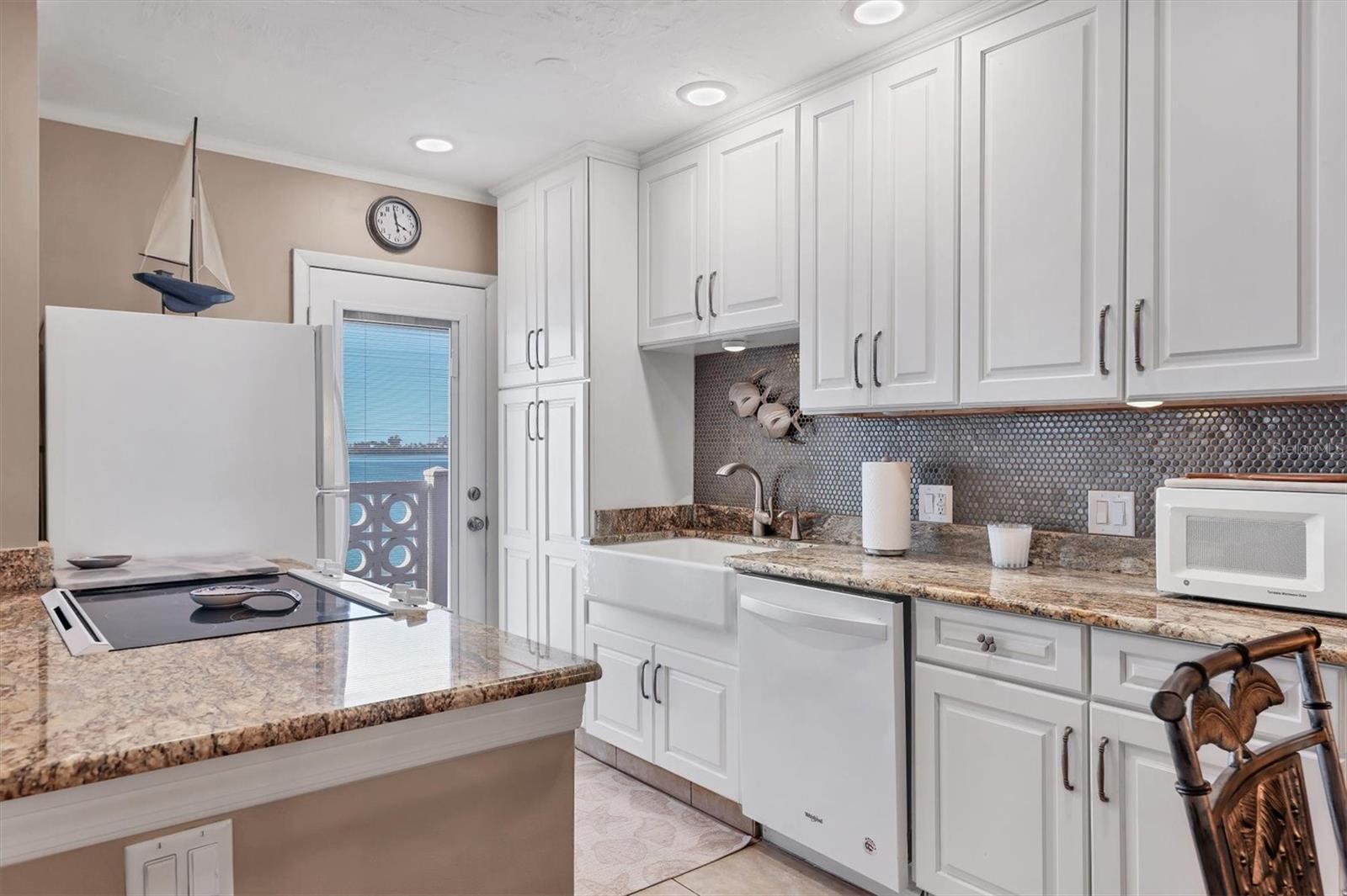 SARASOTA HARBOR - Residential Lease