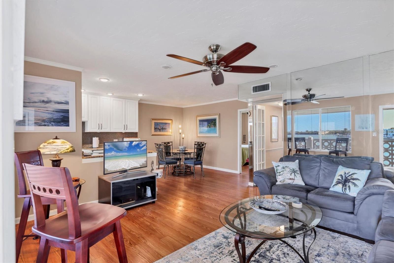 SARASOTA HARBOR - Residential Lease